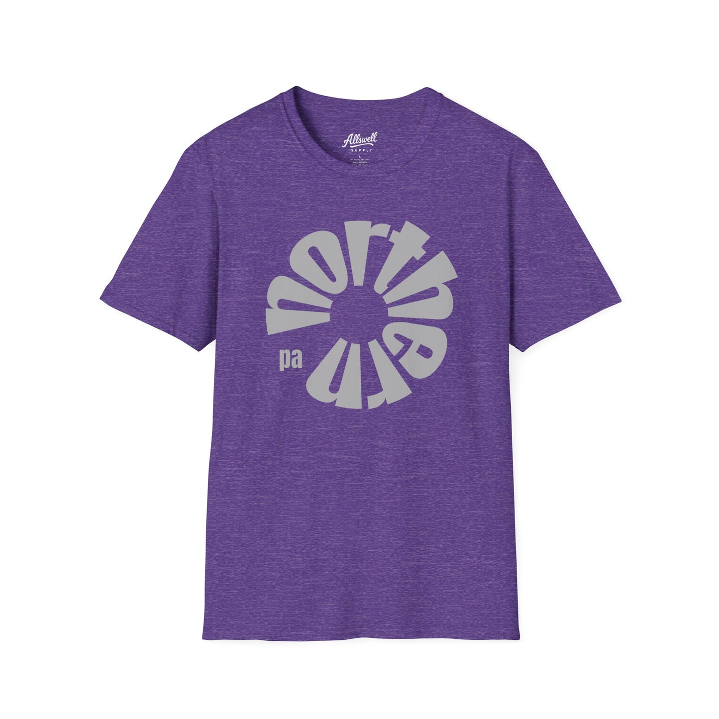 Northern York 'Every Town' T-shirt