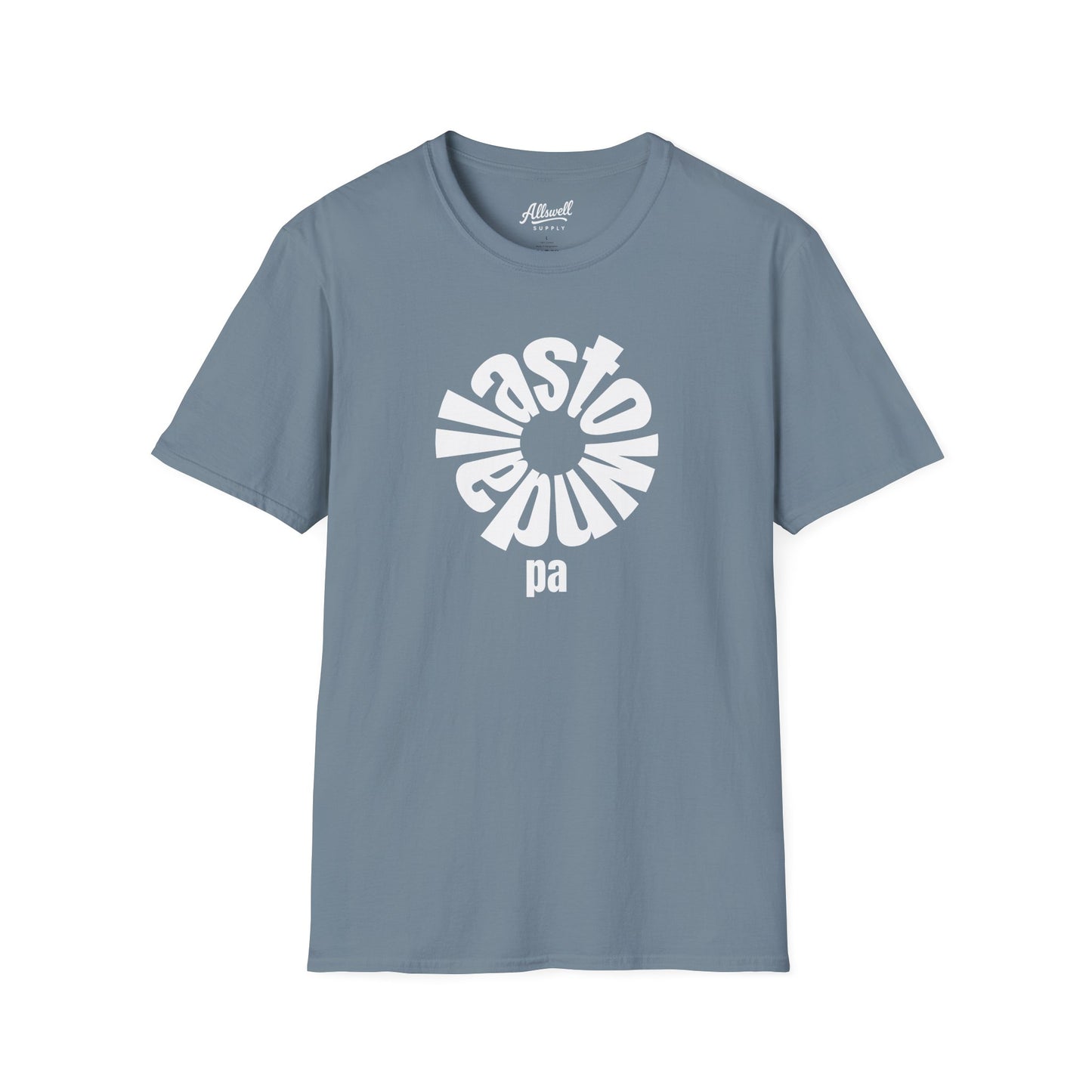 Dallastown 'Every Town' T-shirt