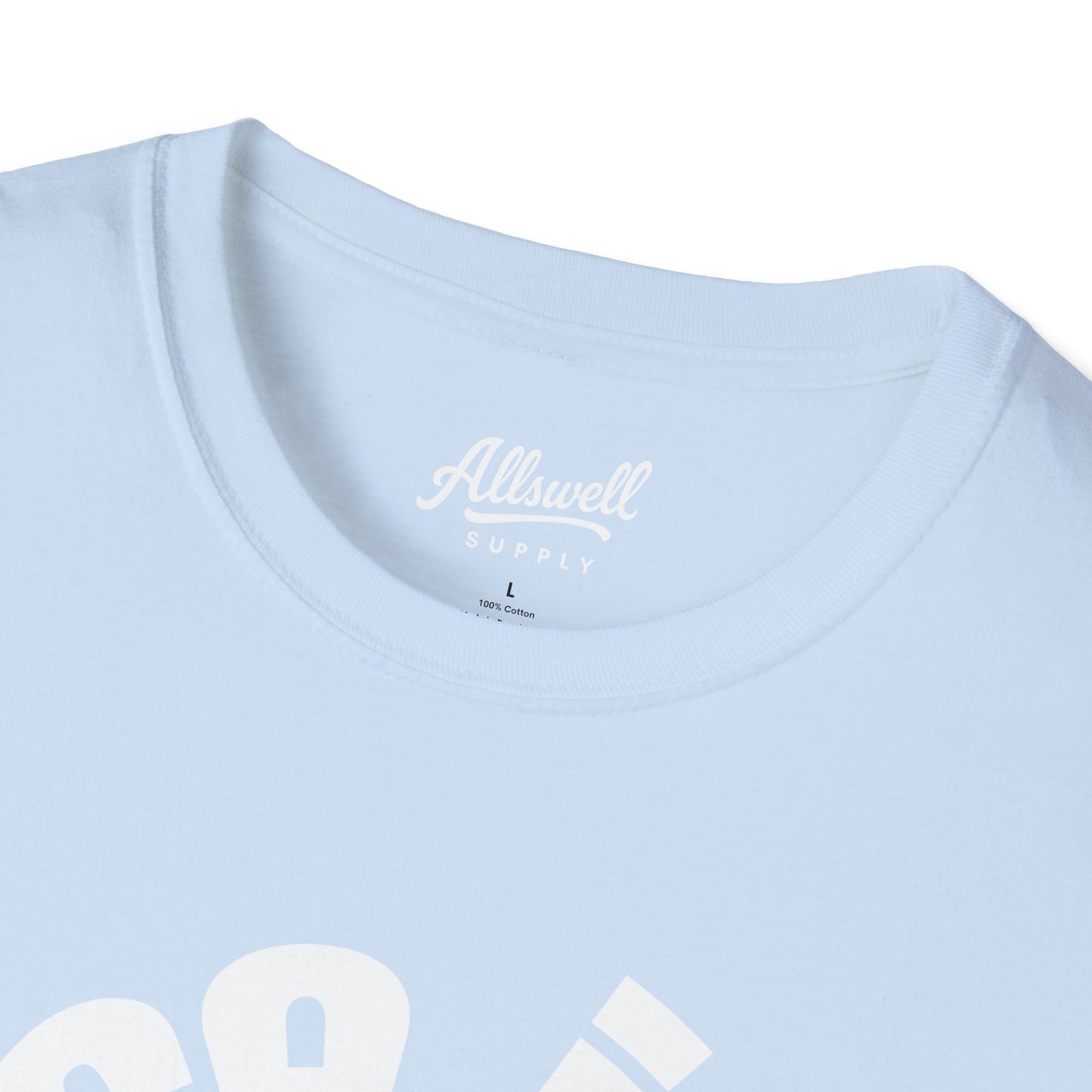 Bryce Ice 12 'Hockey' T-shirt