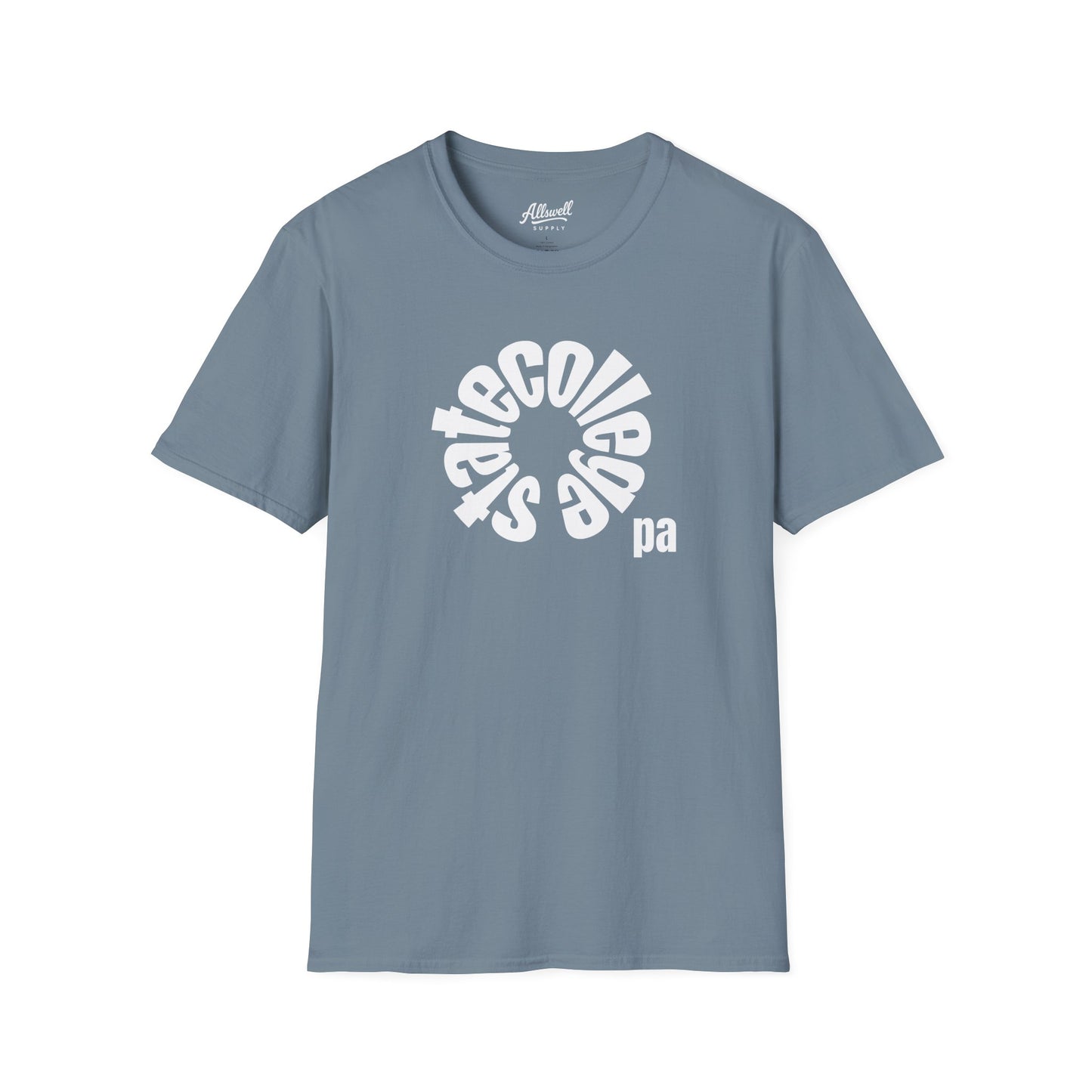 State College 'Every Town' T-shirt