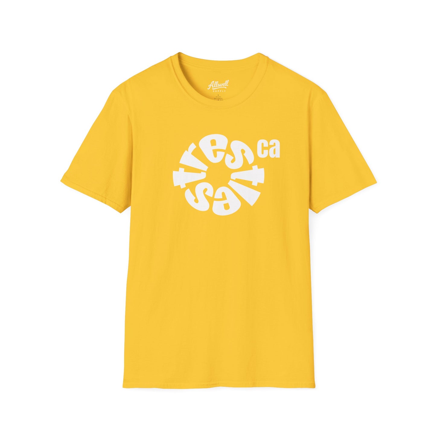 Trestles 'Every Town' T-shirt