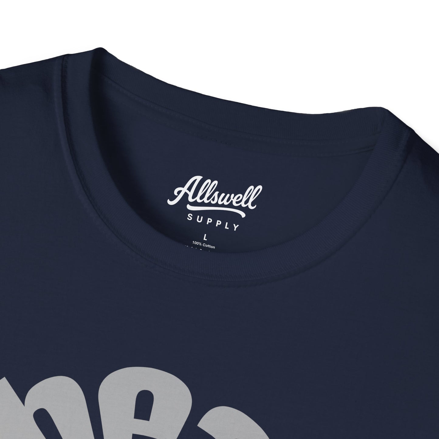 Folly Beach 'Every Town' T-shirt