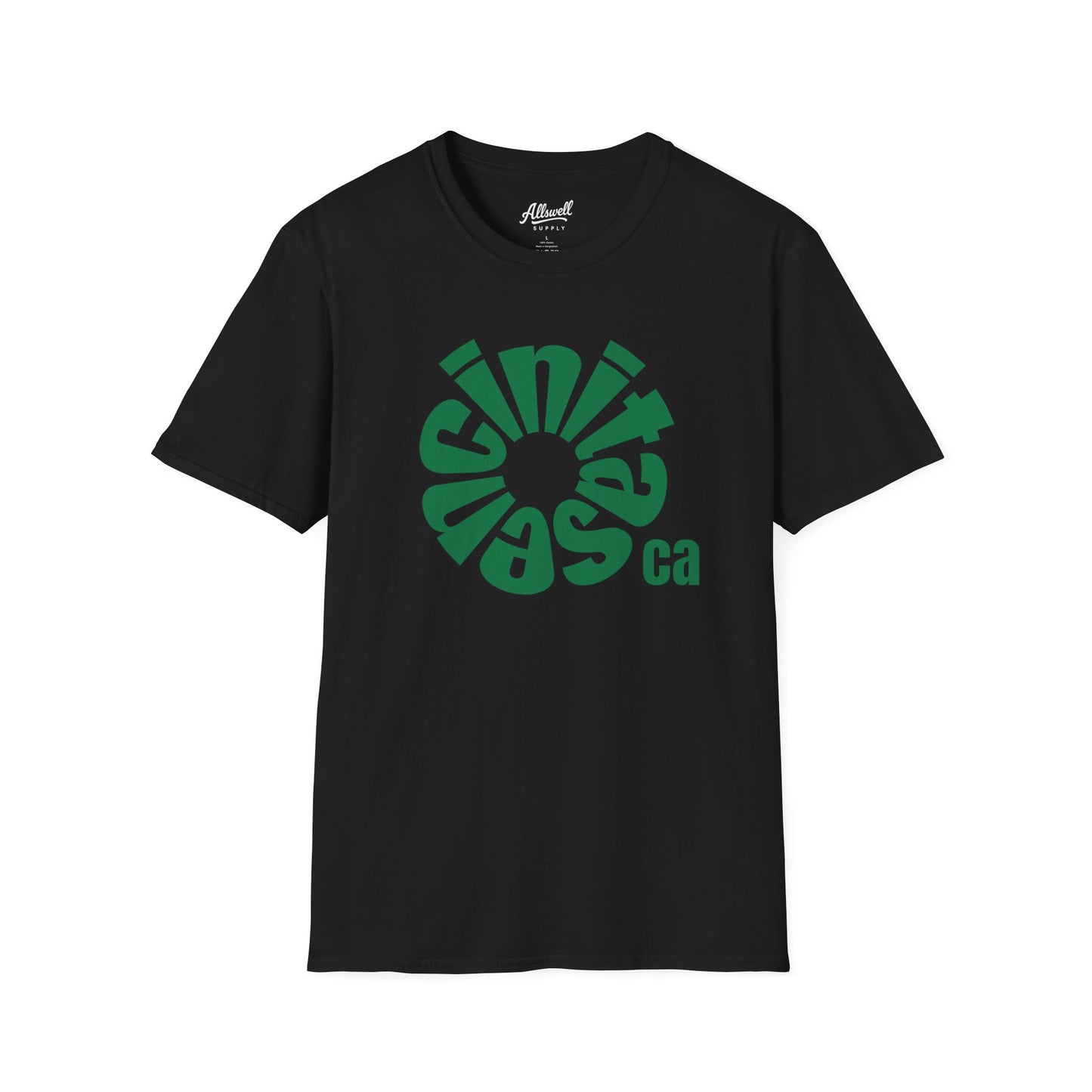 Encinitas 'Every Town' T-shirt