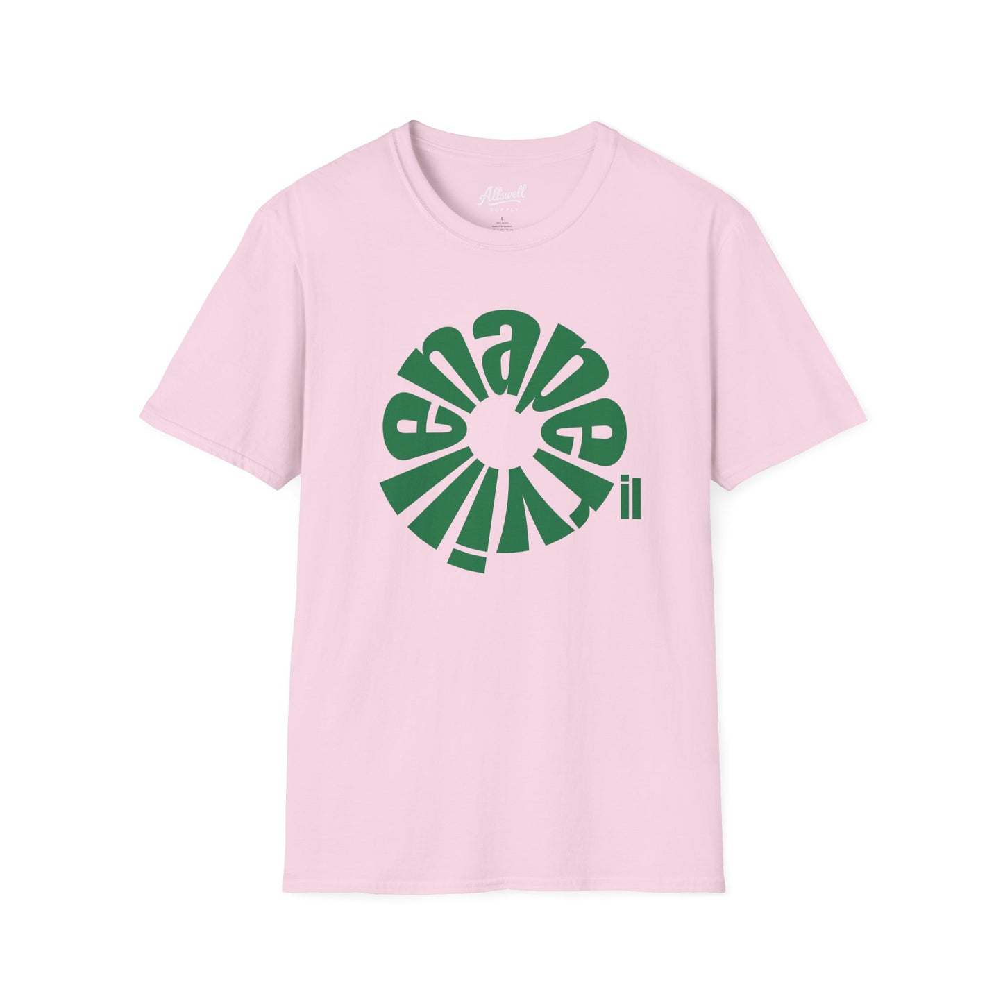 Naperville 'Every Town' T-shirt