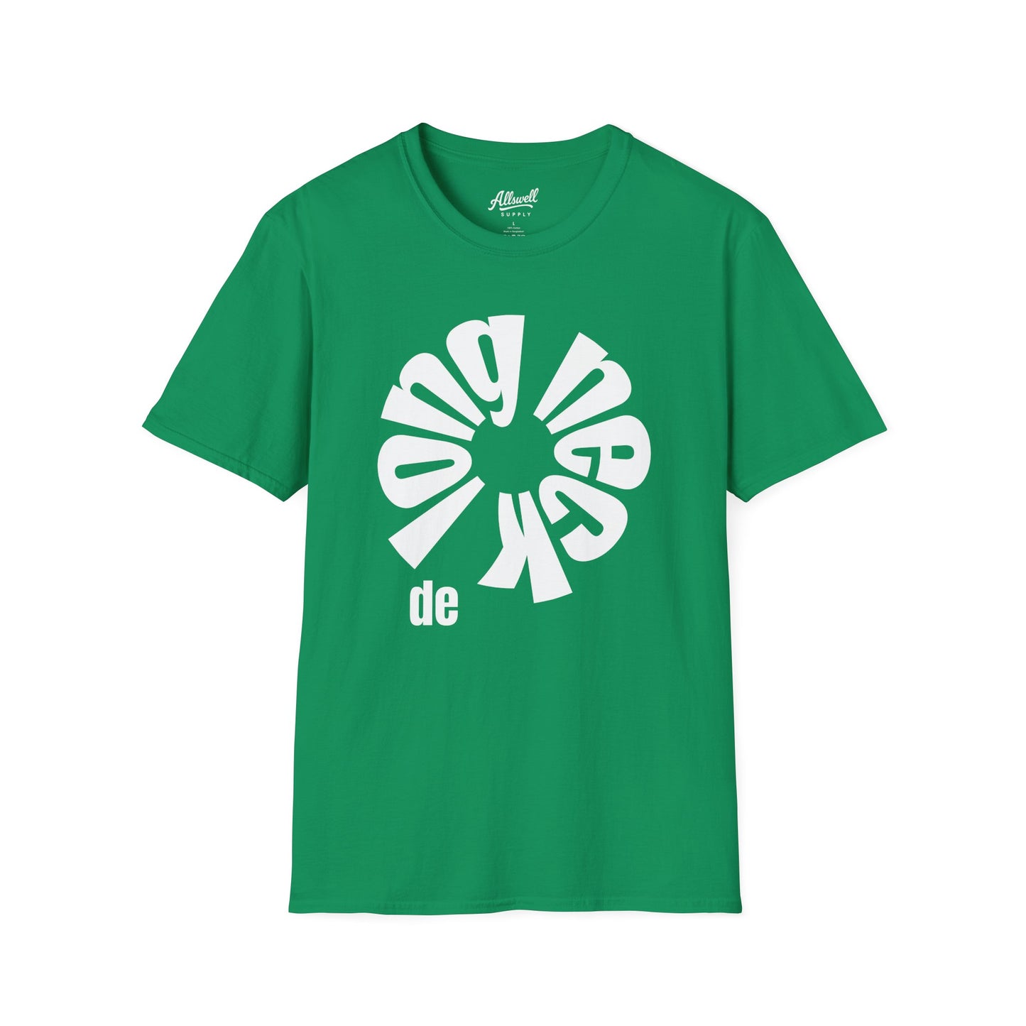Long Neck 'Every Town' T-shirt