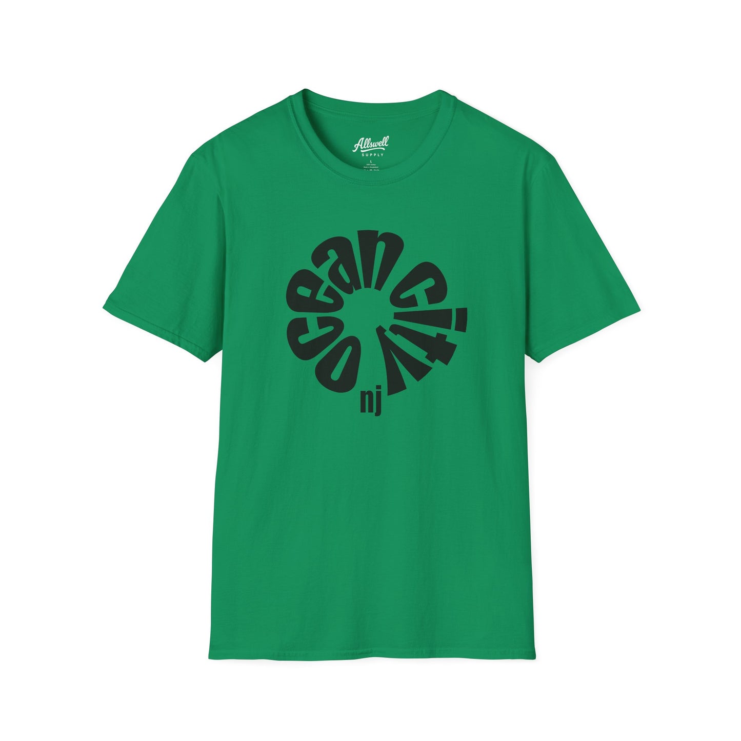 Ocean City 'Every Town' T-shirt