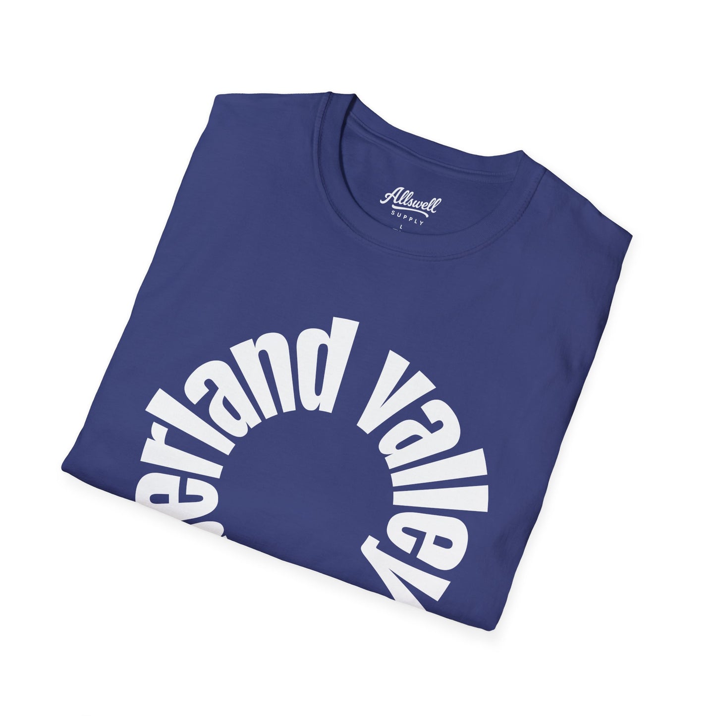 Cumberland Valley 'Every Town' T-shirt