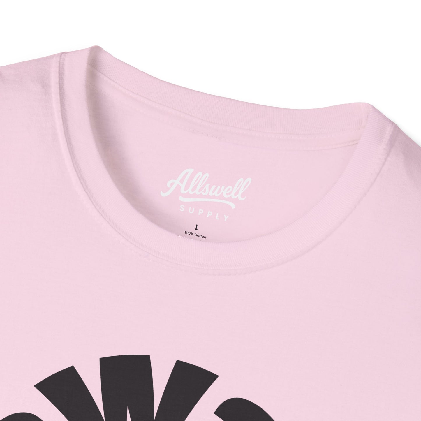 Iowa City 'Every Town' T-shirt