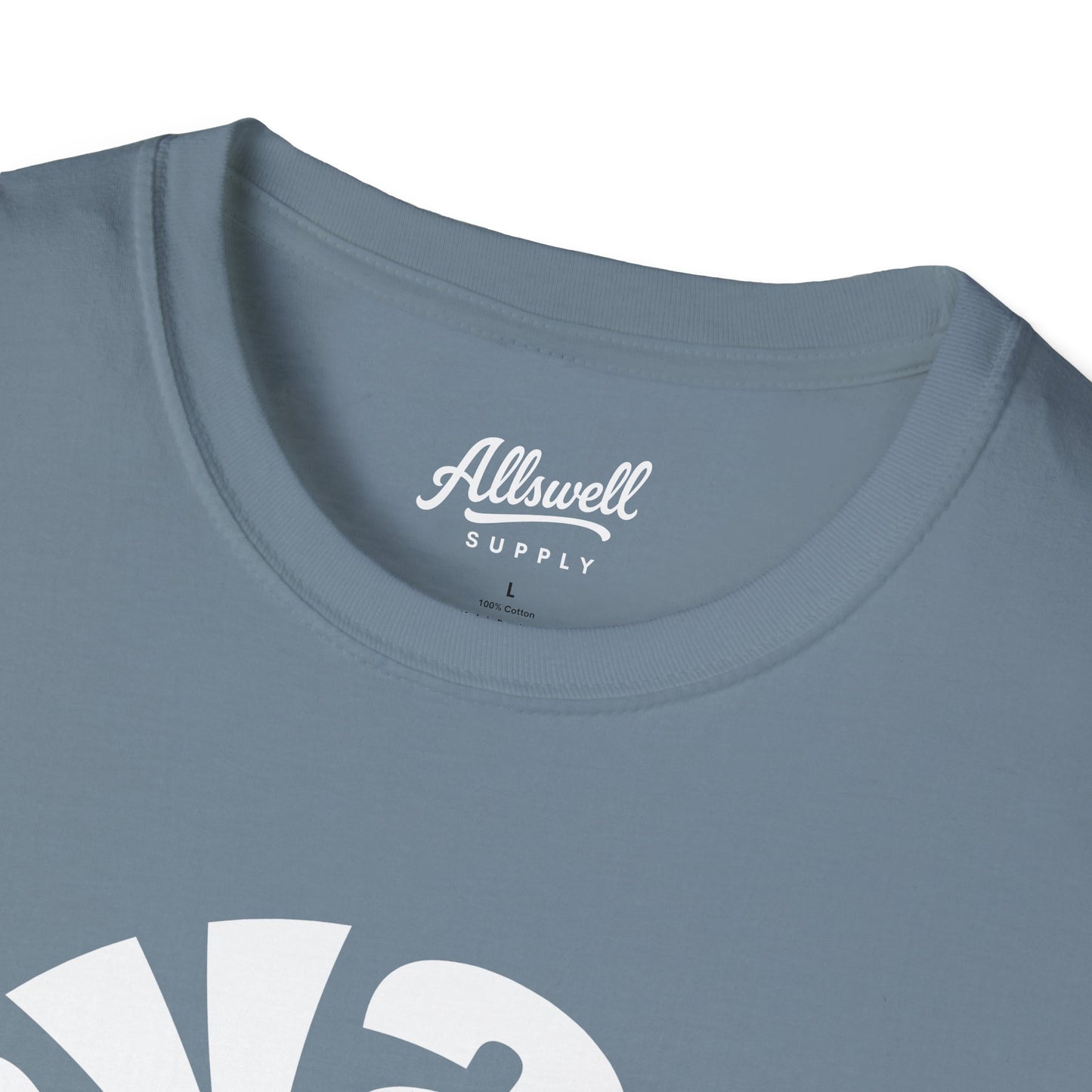 Evanston 'Every Town' T-shirt