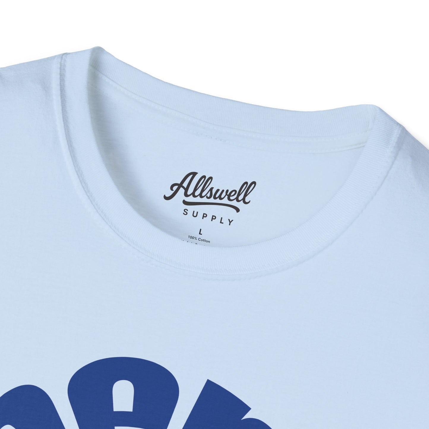 Cape May 'Every Town' T-shirt