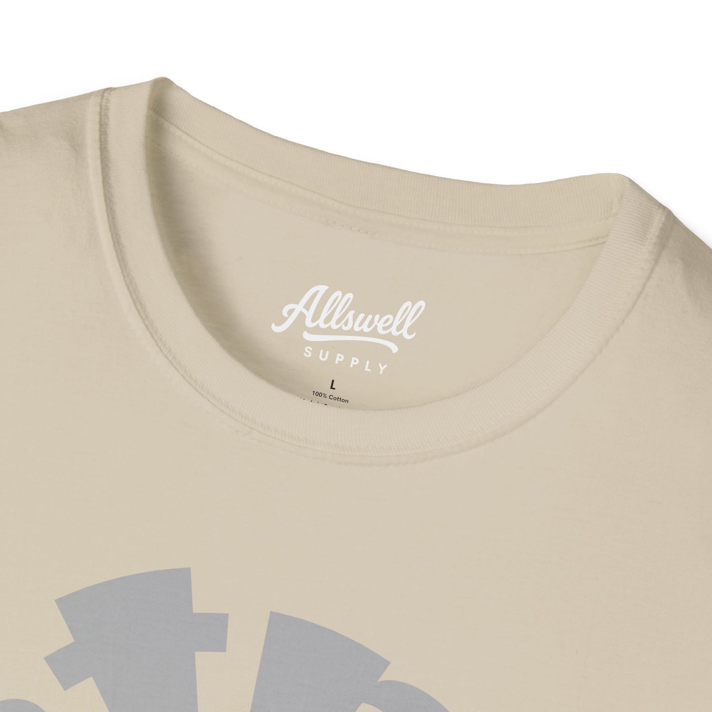 Detroit 'Every Town' T-shirt