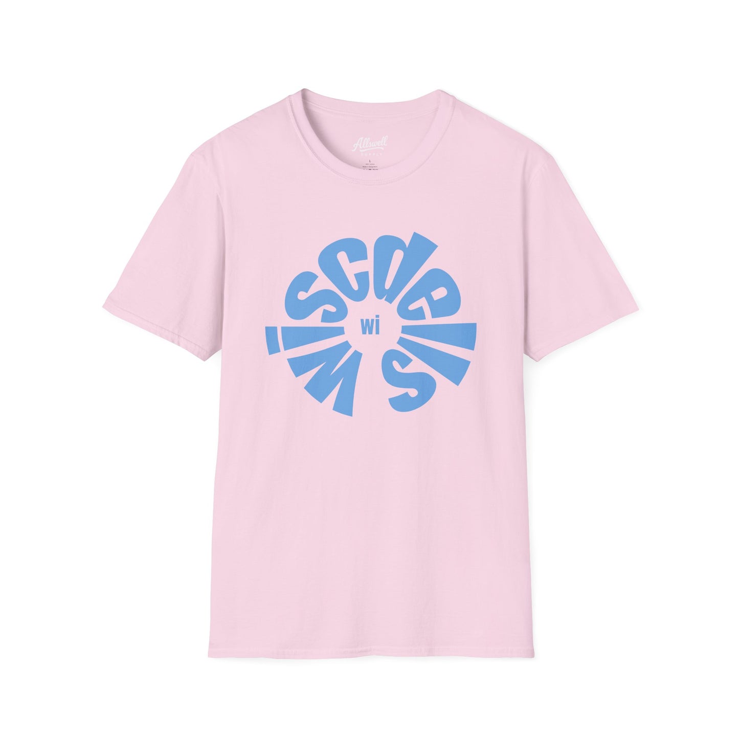 Wisconsin Dells 'Every Town' T-shirt