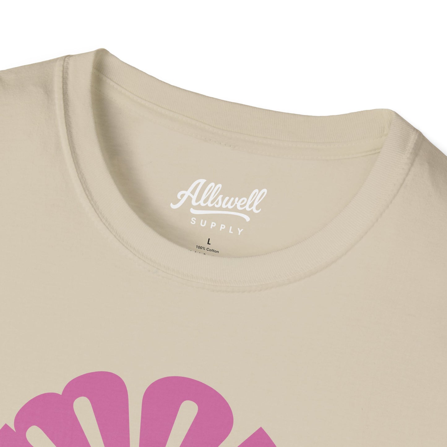 Richmond 'Every Town' T-shirt