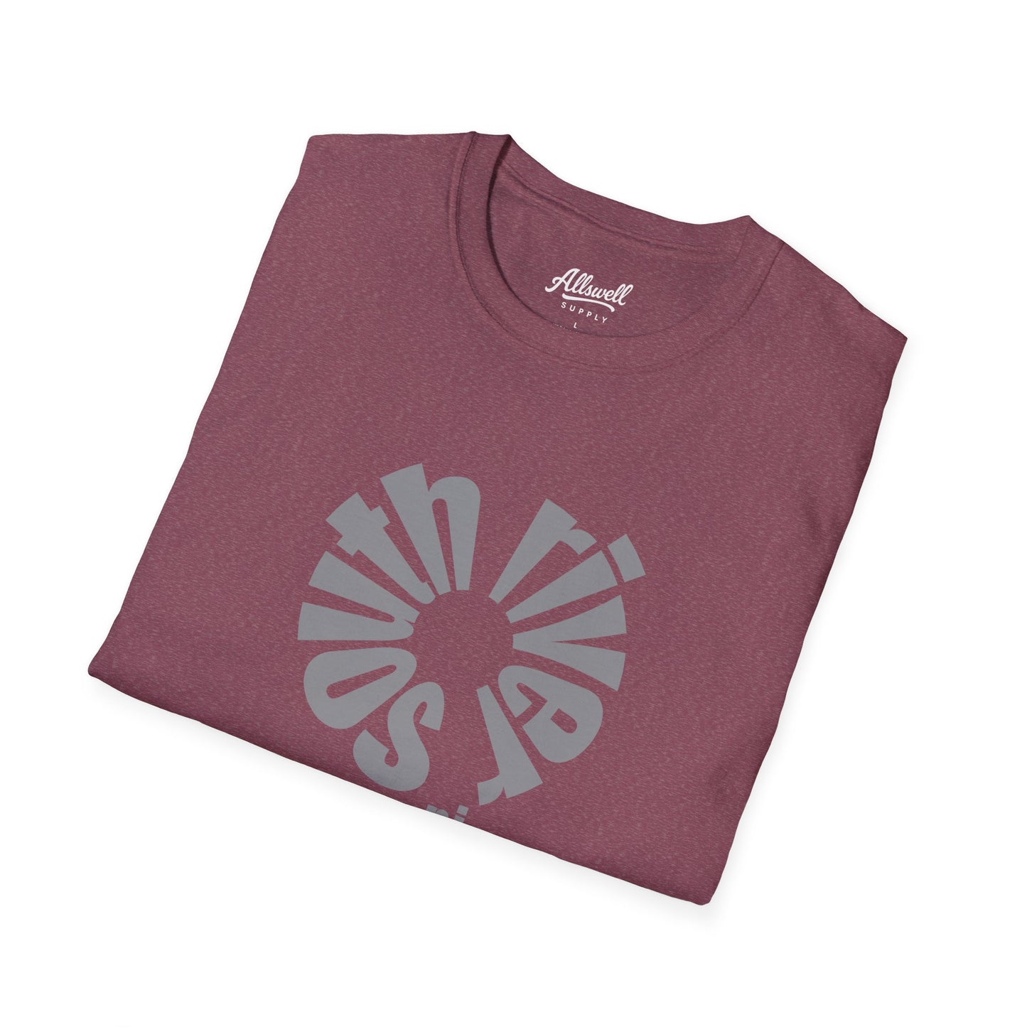 South River 'Every Town' T-shirt