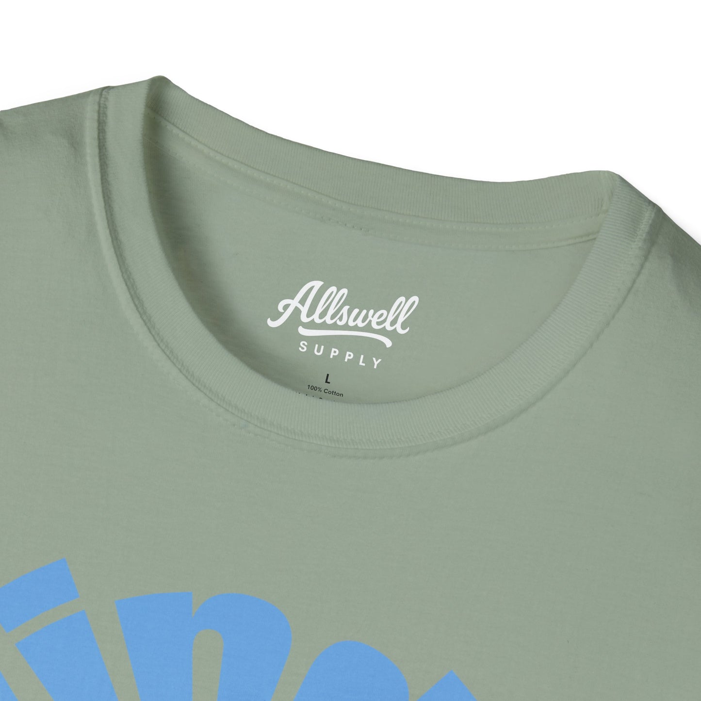 Windansea 'Every Town' T-shirt