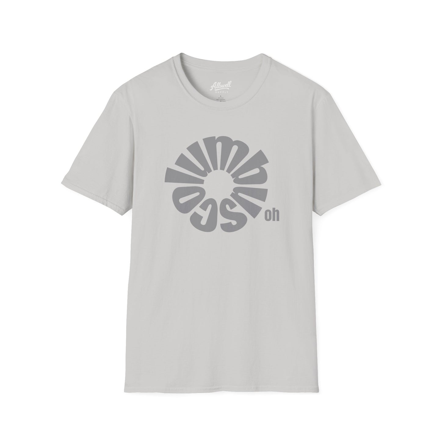 Columbus 'Every Town' T-shirt