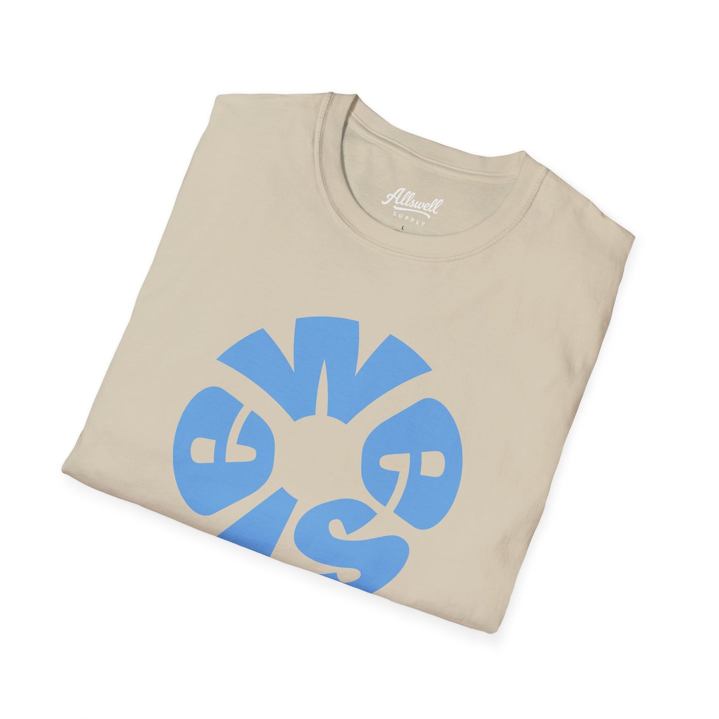 Lewes 'Every Town' T-shirt