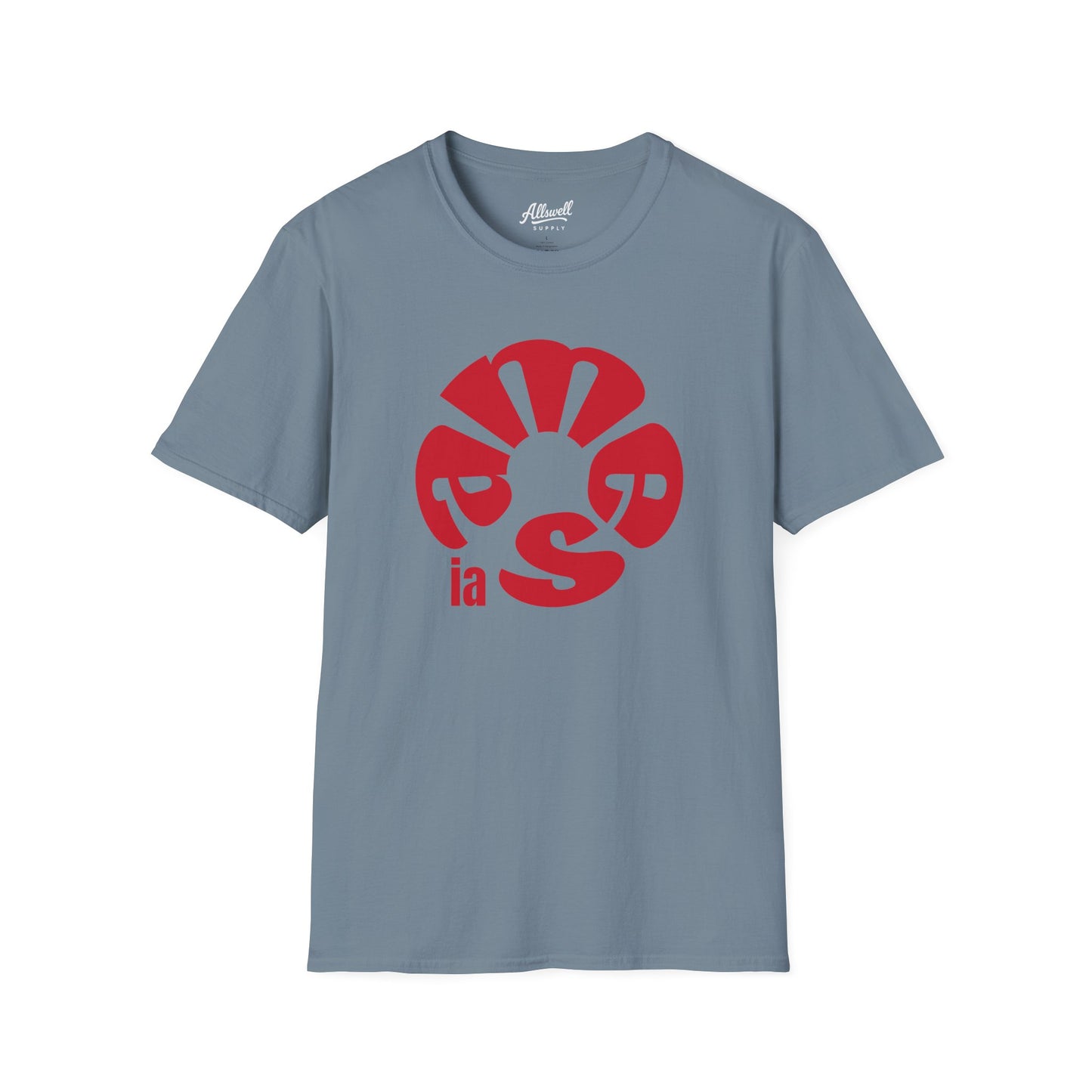 Ames 'Every Town' T-shirt