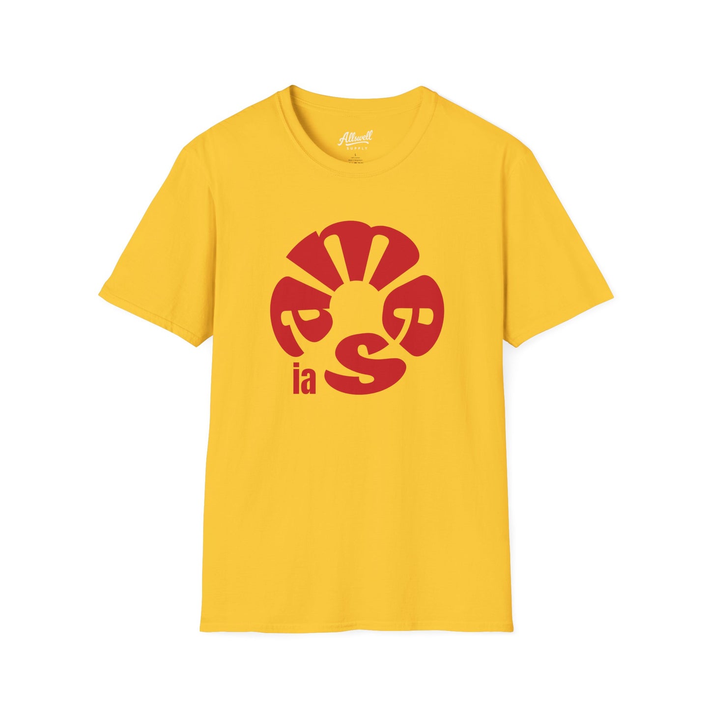 Ames 'Every Town' T-shirt
