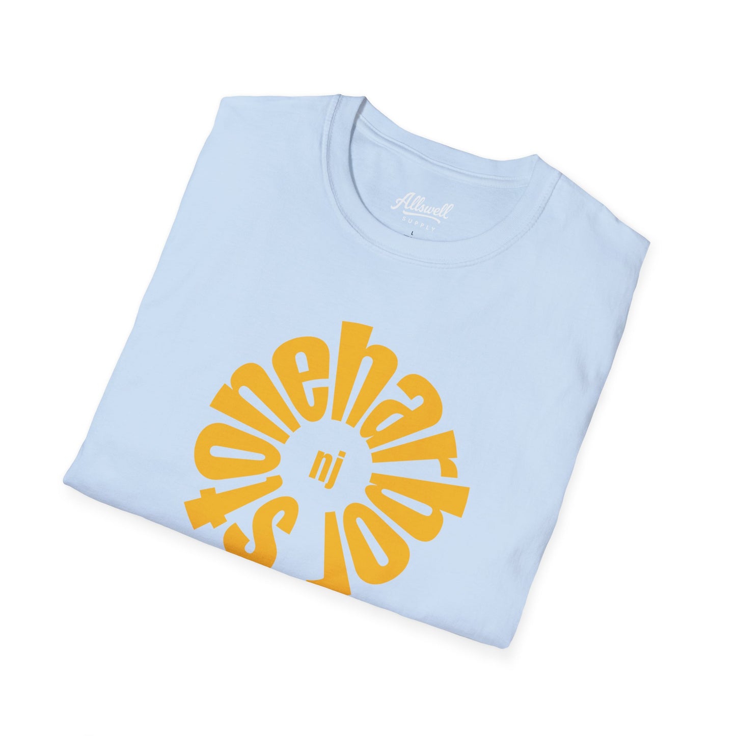 Stone Harbor 'Every Town' T-shirt