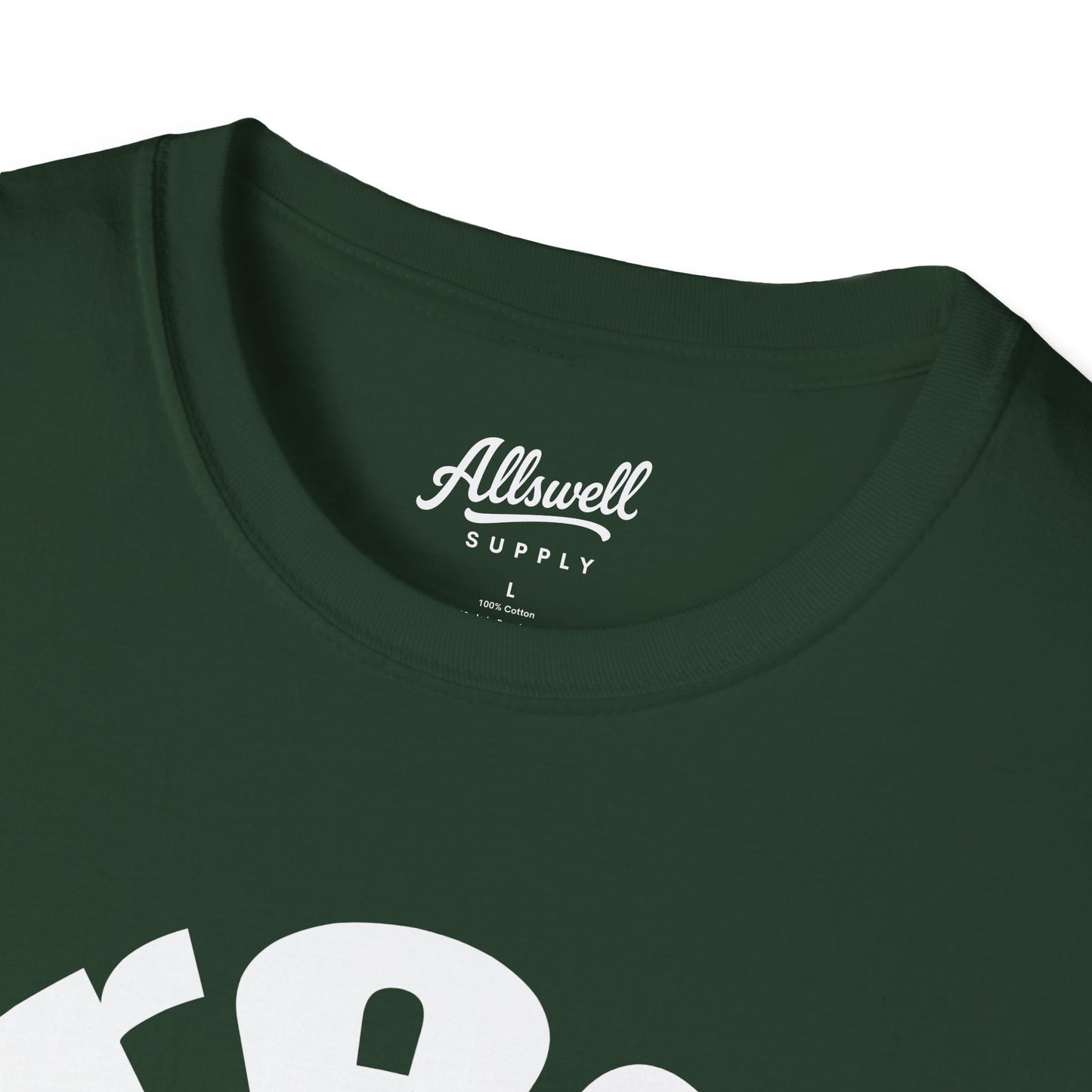 Frederick 'Every Town' T-shirt