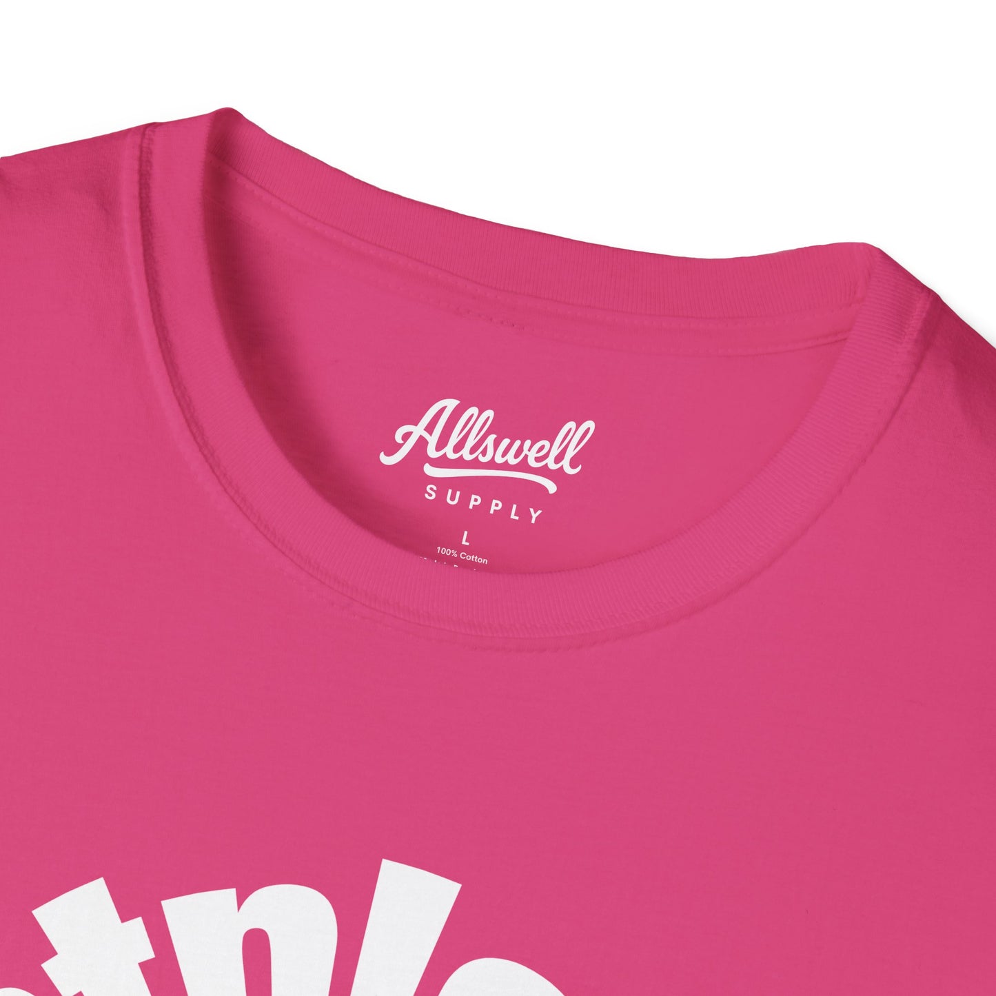 Mount Pleasant 'Every Town' T-shirt