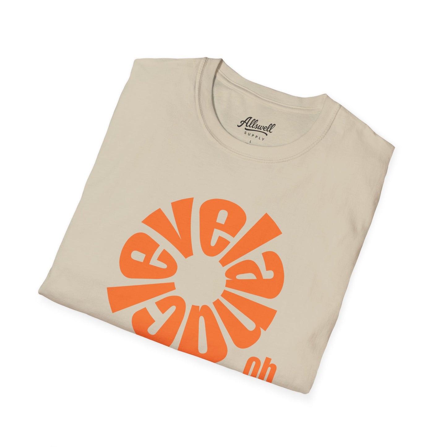 Cleveland 'Every Town' T-shirt