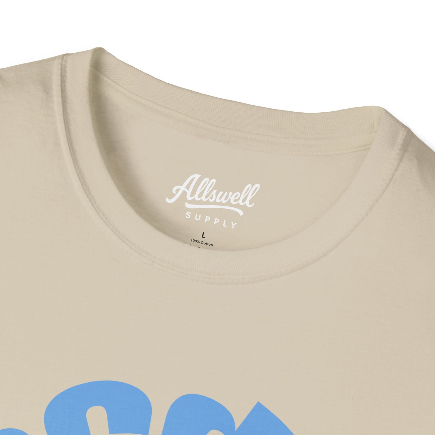 Wisconsin Dells 'Every Town' T-shirt