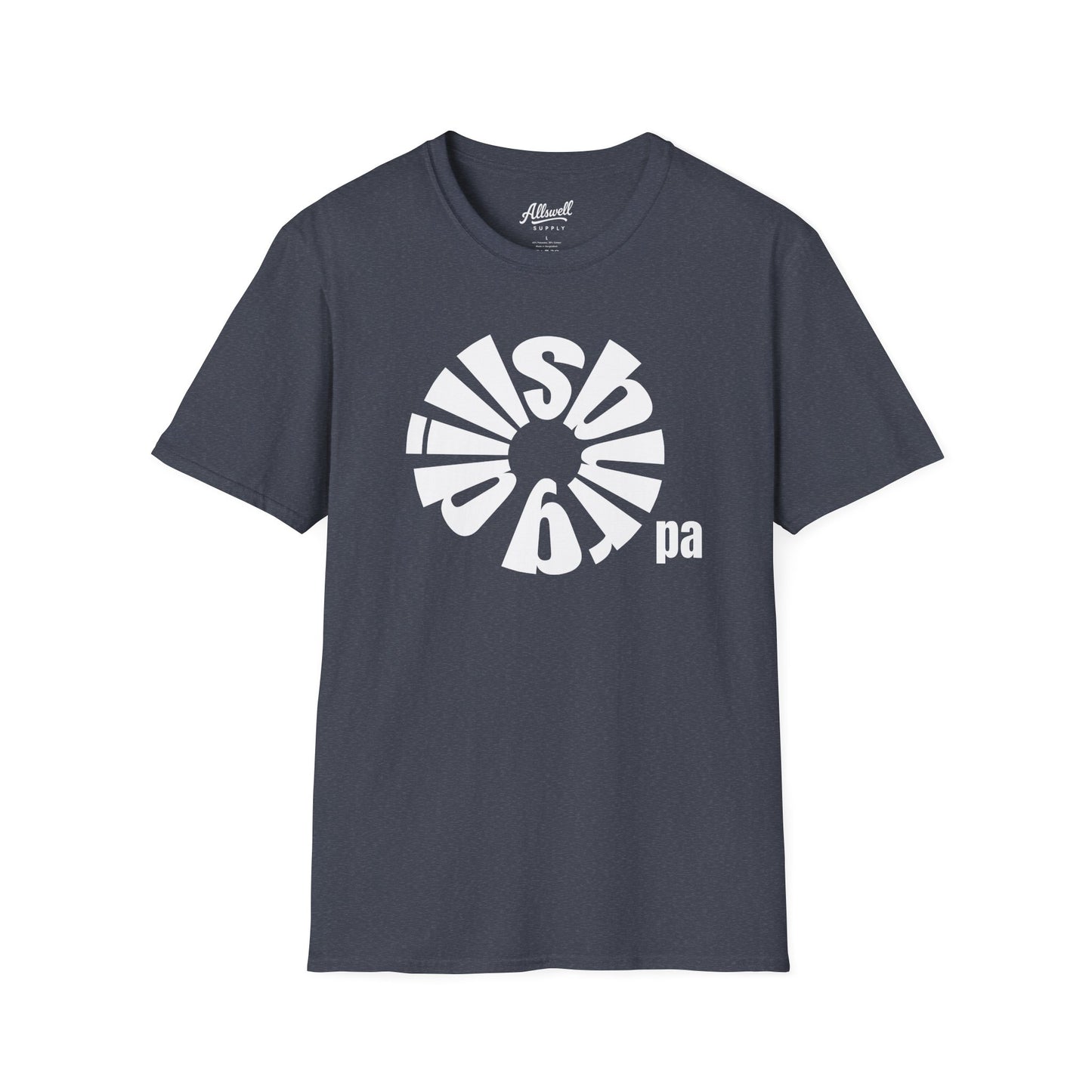 Dillsburg 'Every Town' T-shirt