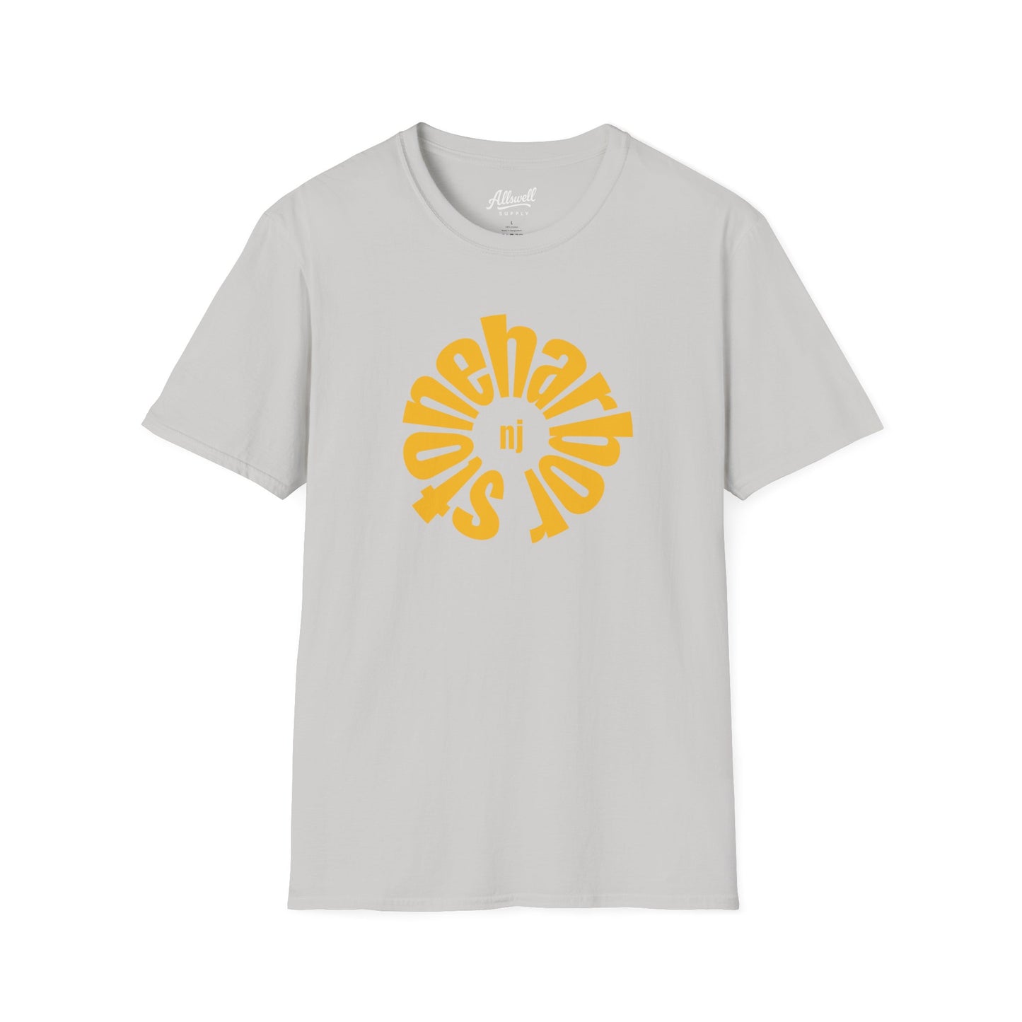 Stone Harbor 'Every Town' T-shirt