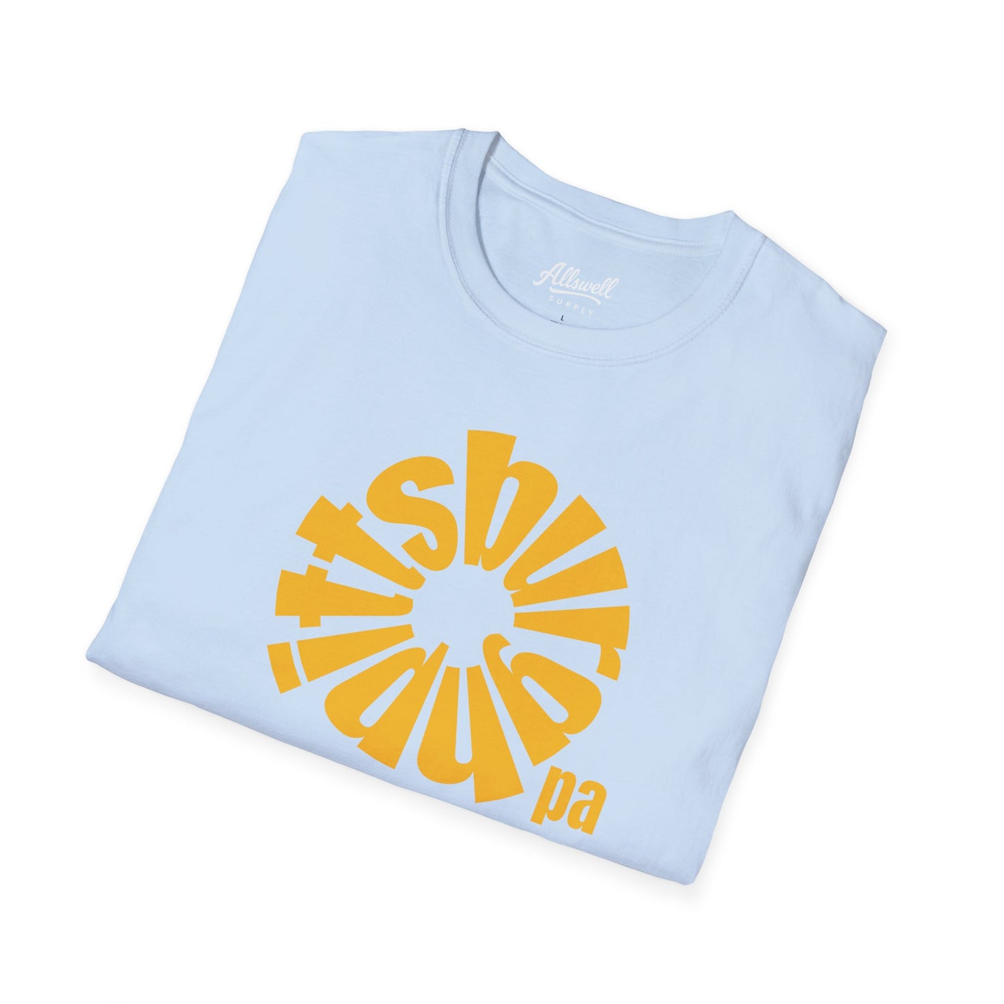 Pittsburgh 'Every Town' T-shirt
