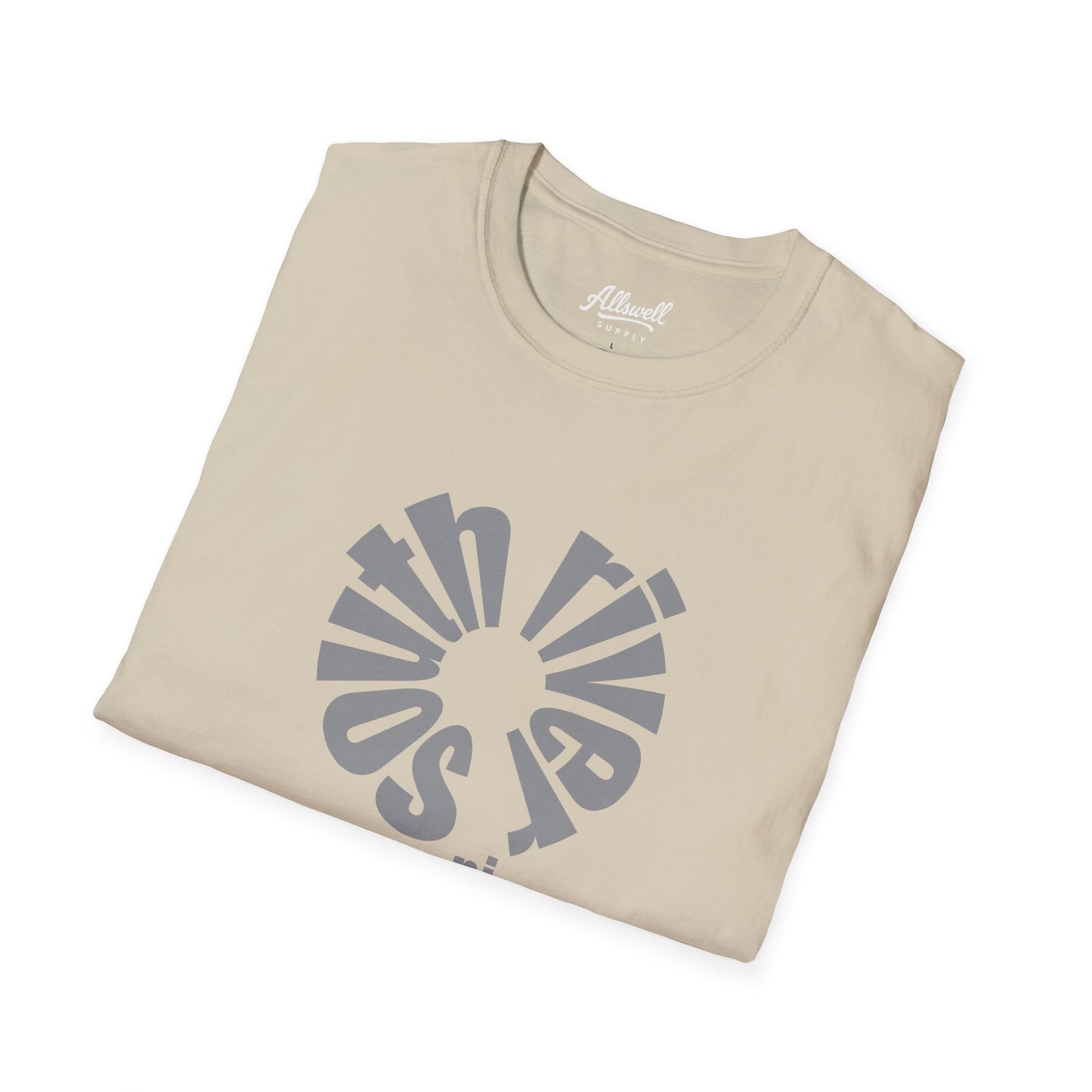 South River 'Every Town' T-shirt