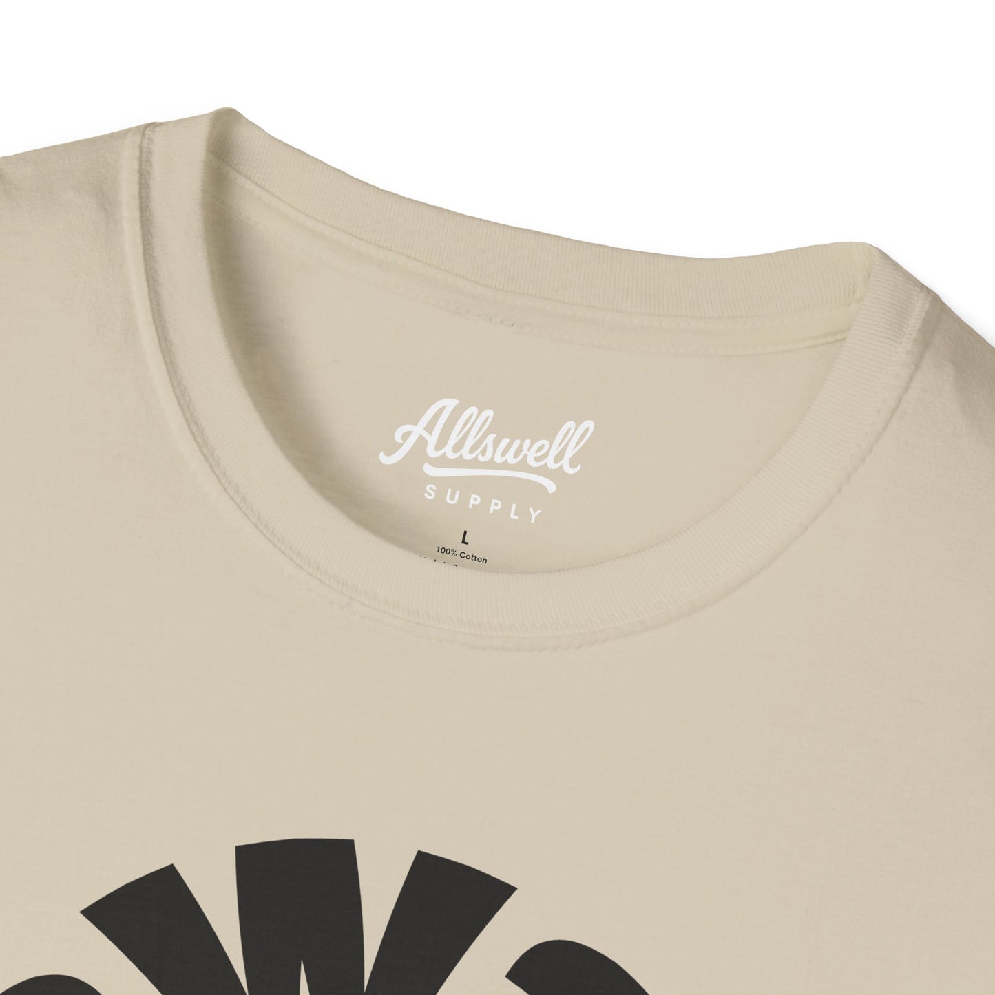 Iowa City 'Every Town' T-shirt