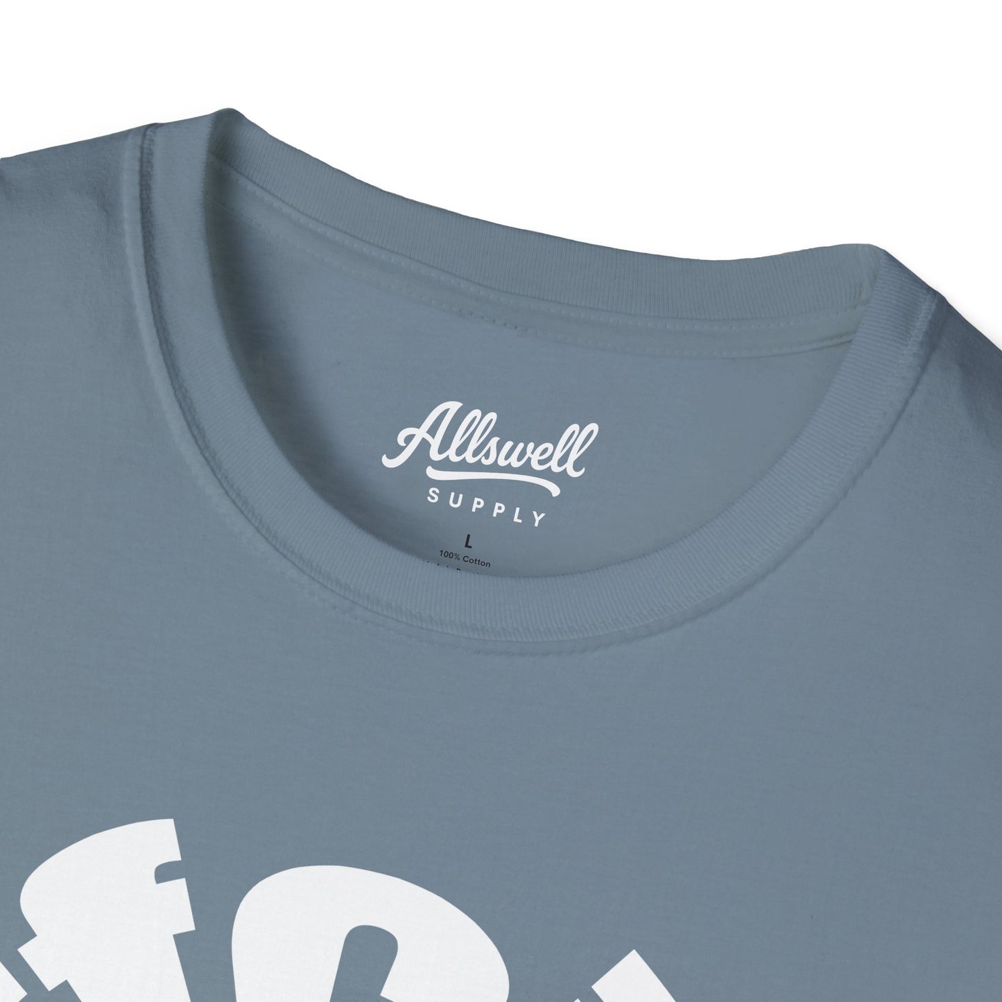 Surf City 'Every Town' T-shirt