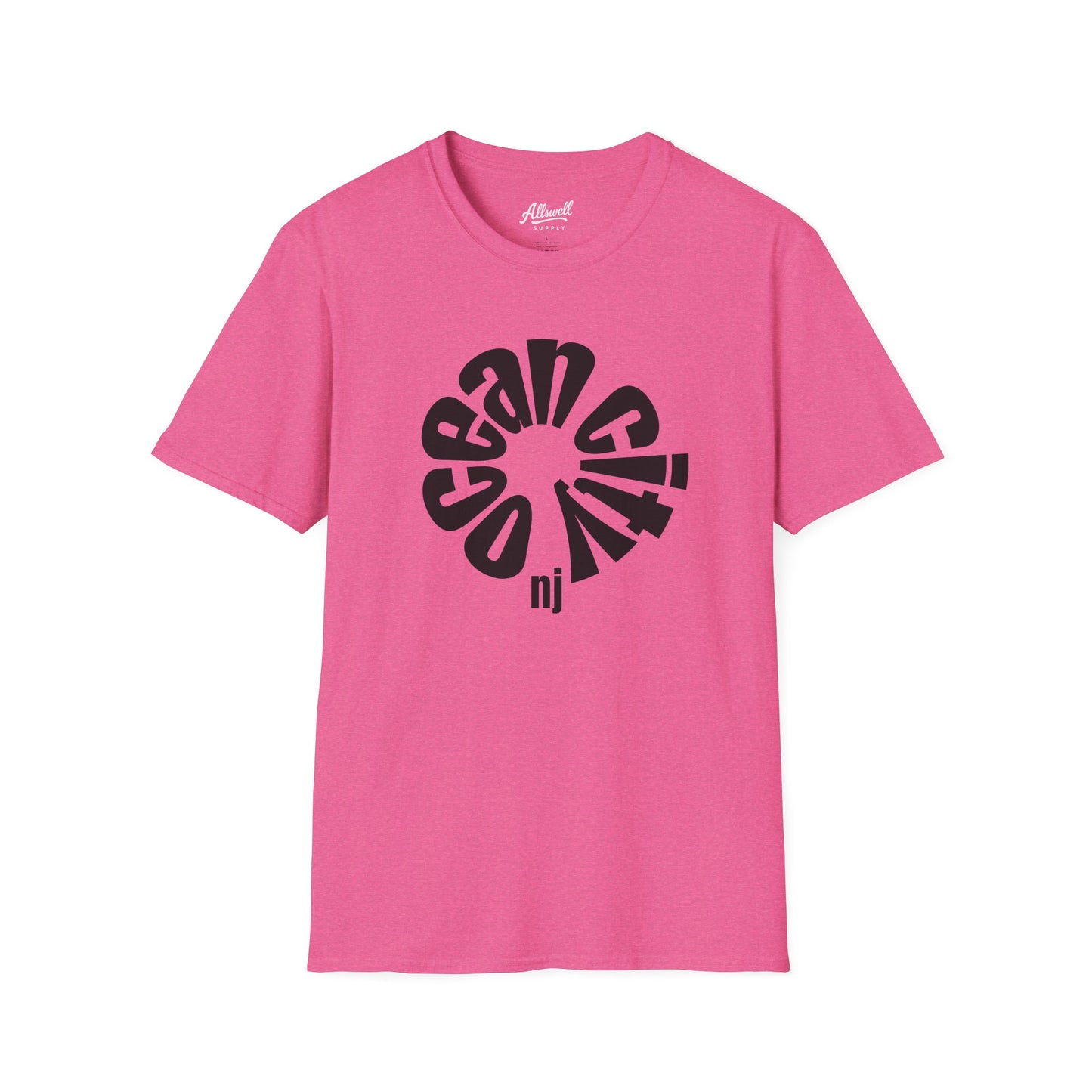 Ocean City 'Every Town' T-shirt