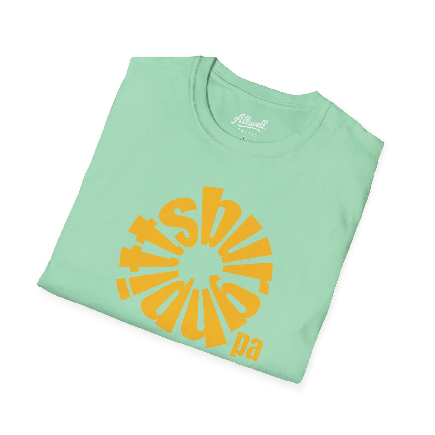 Pittsburgh 'Every Town' T-shirt
