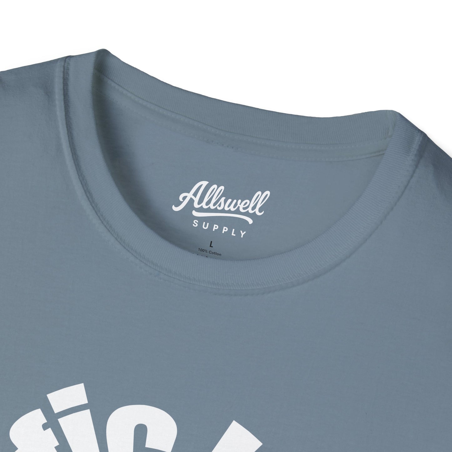Pacific Beach 'Every Town' T-shirt