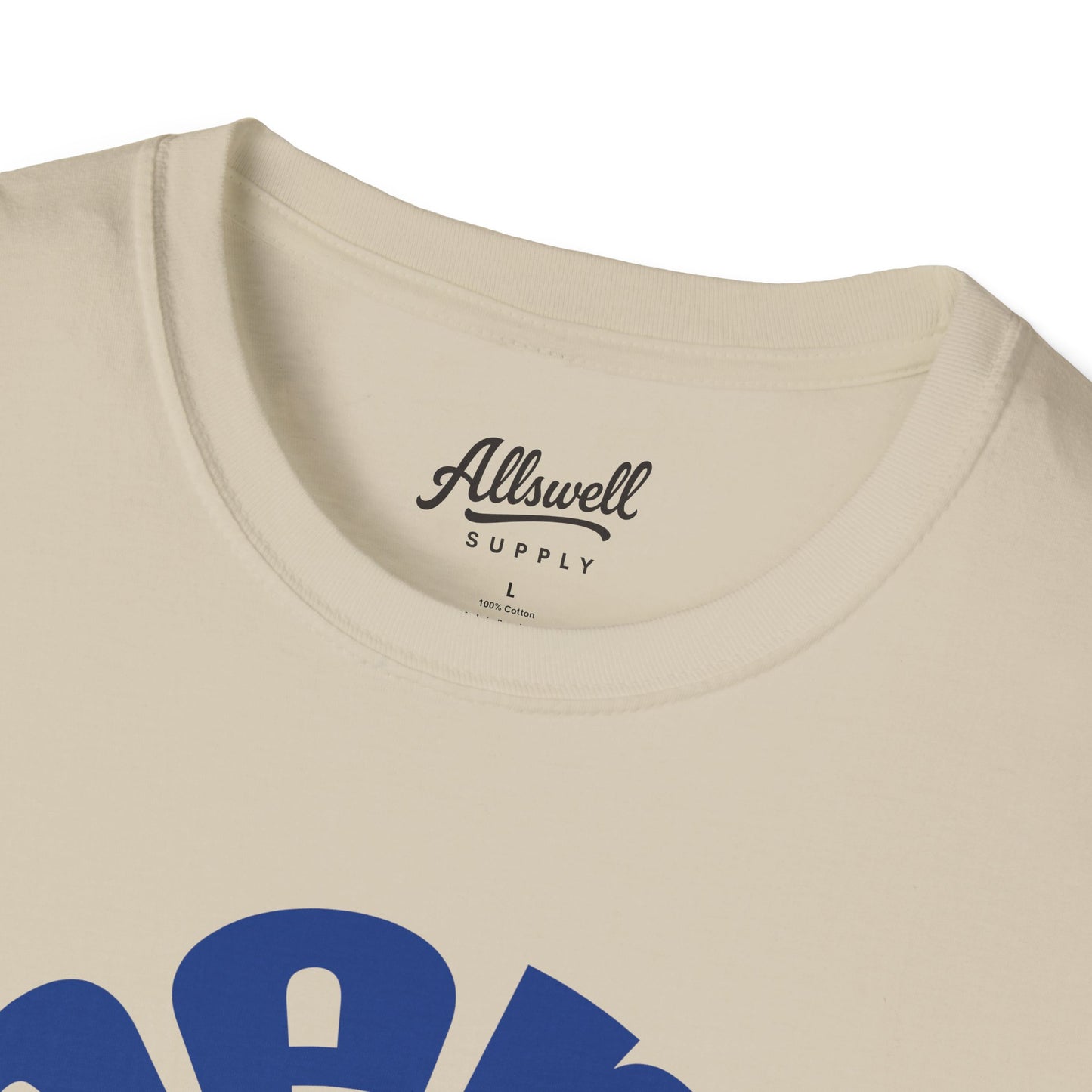 Cape May 'Every Town' T-shirt