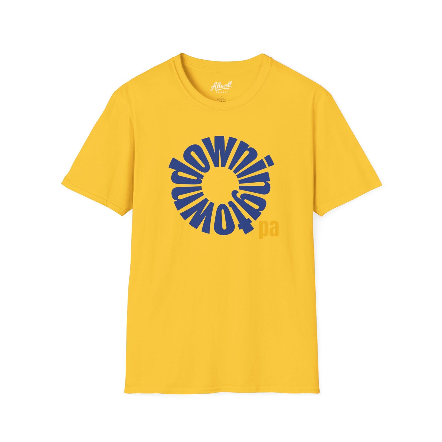 Downingtown 'Every Town' T-shirt