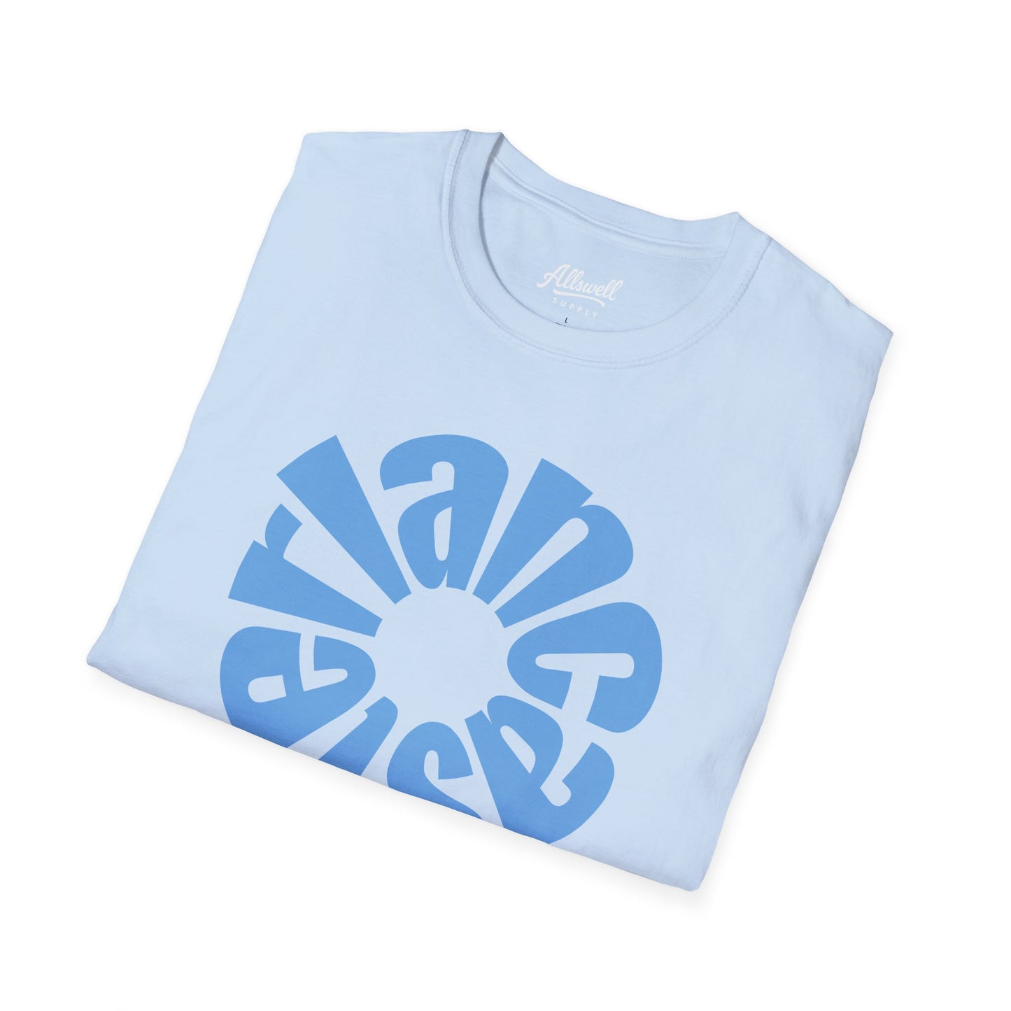Lancaster 'Every Town' T-Shirt
