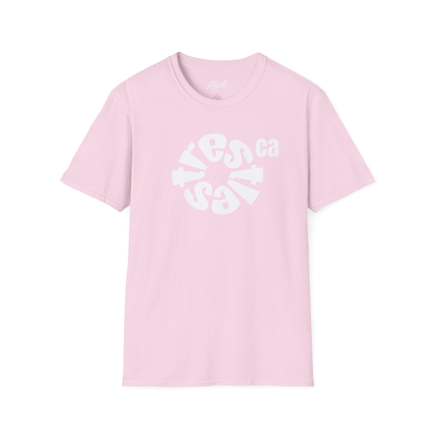 Trestles 'Every Town' T-shirt