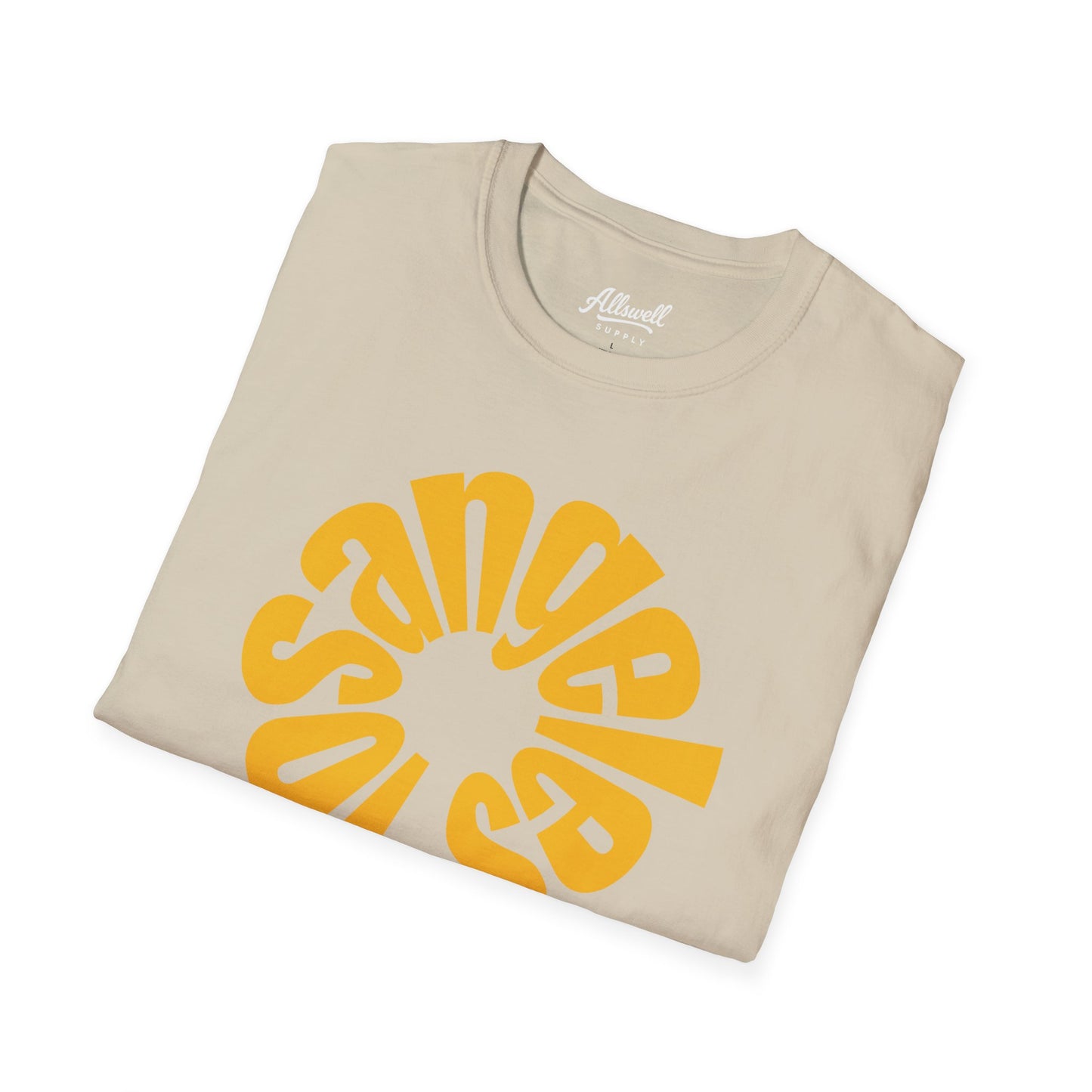 Los Angeles 'Every Town' T-shirt