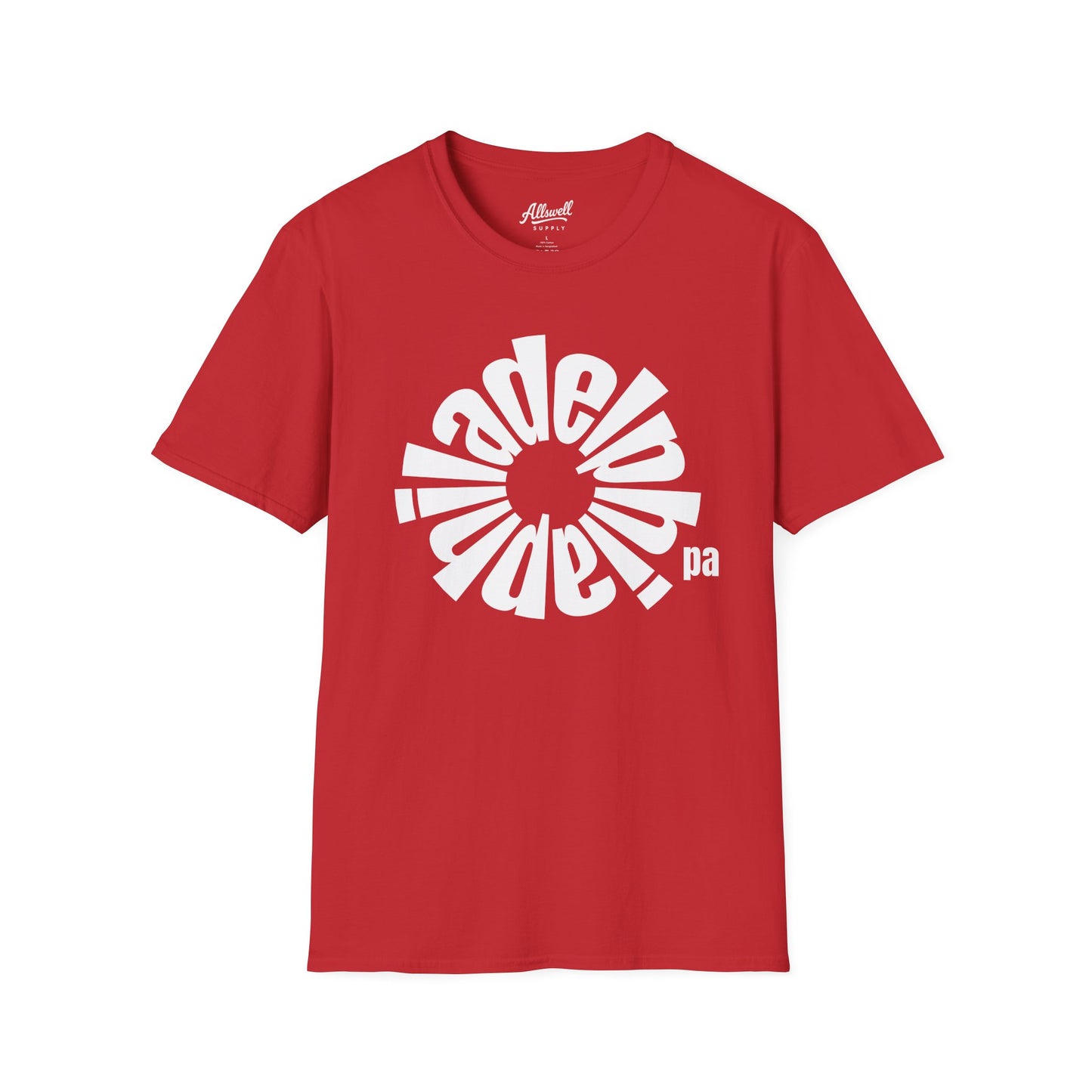 Philadelphia 'Every Town' T-Shirt