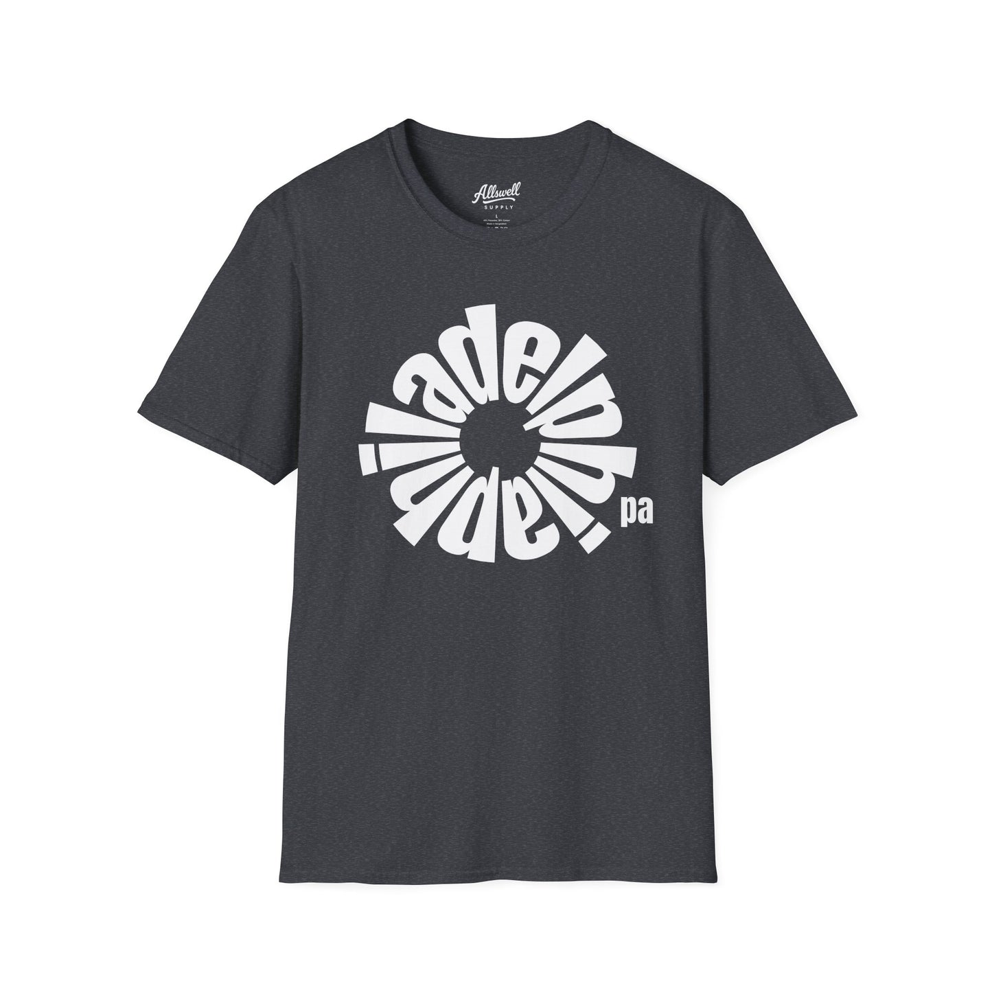 Philadelphia 'Every Town' T-Shirt