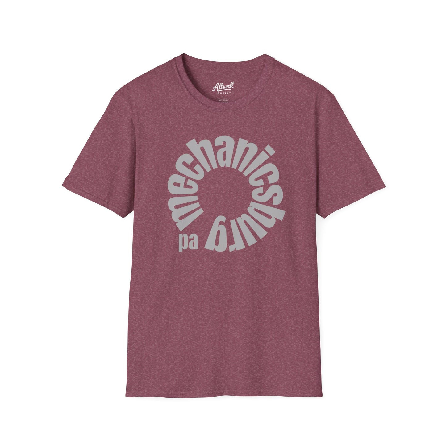 Mechanicsburg 'Every Town' T-shirt