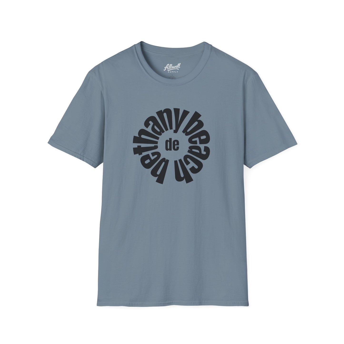 Bethany Beach 'Every Town' T-shirt