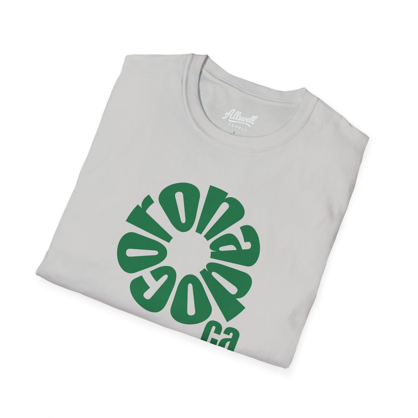Coronado 'Every Town' T-shirt
