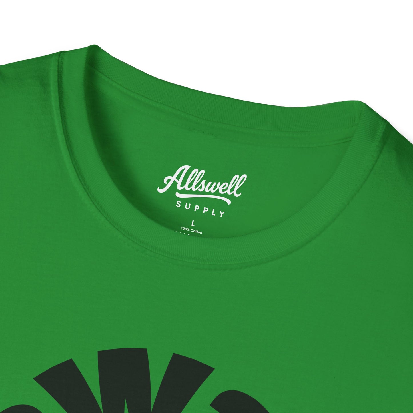 Iowa City 'Every Town' T-shirt