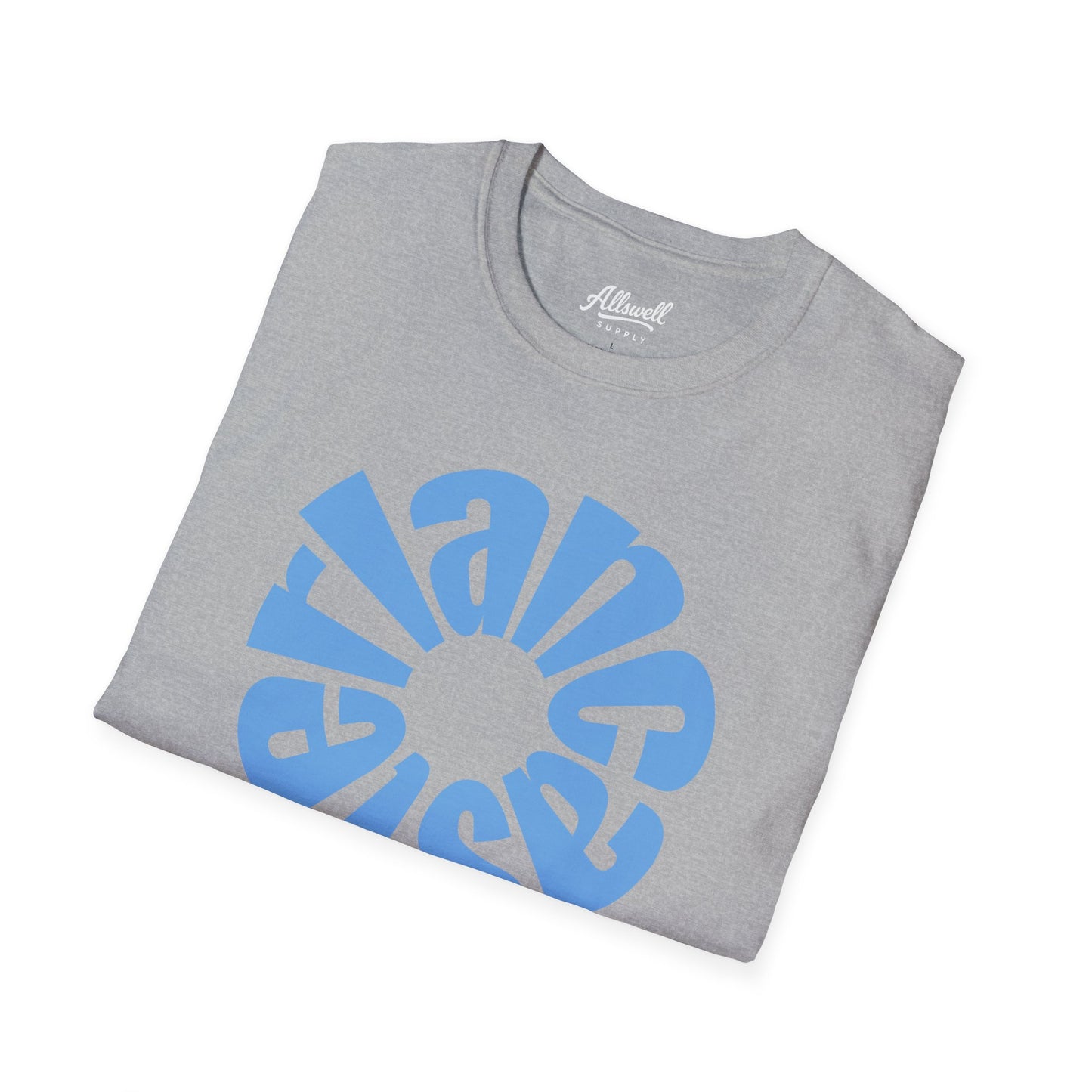 Lancaster 'Every Town' T-Shirt