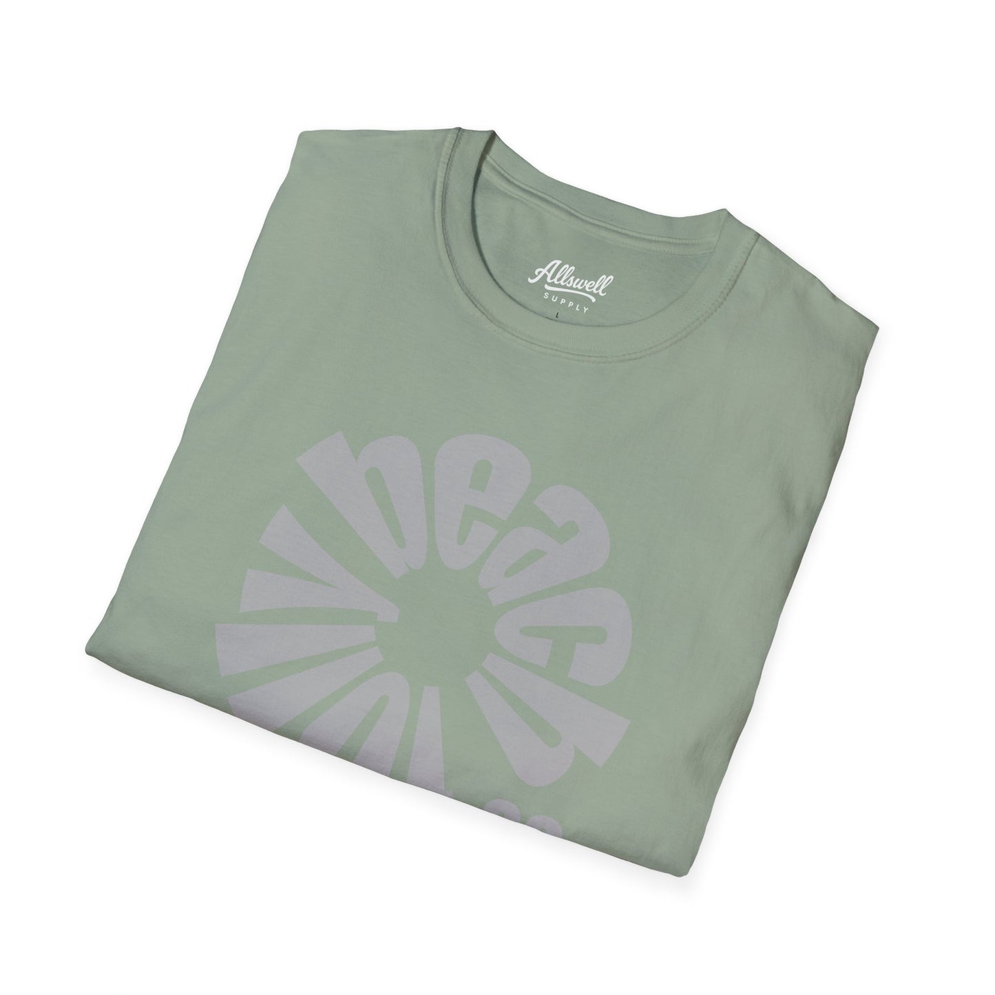 Folly Beach 'Every Town' T-shirt